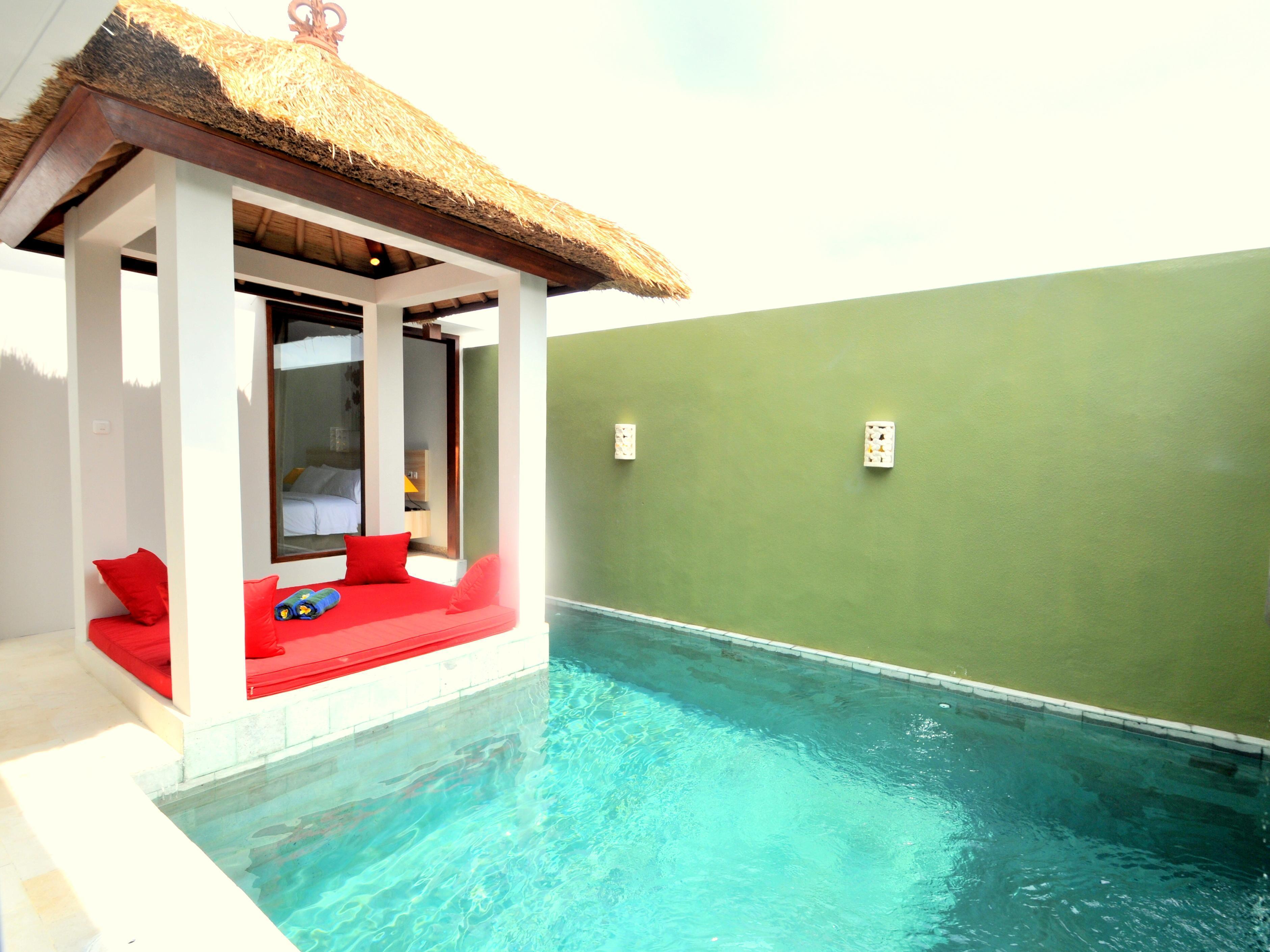 Jas Boutique Villa *
