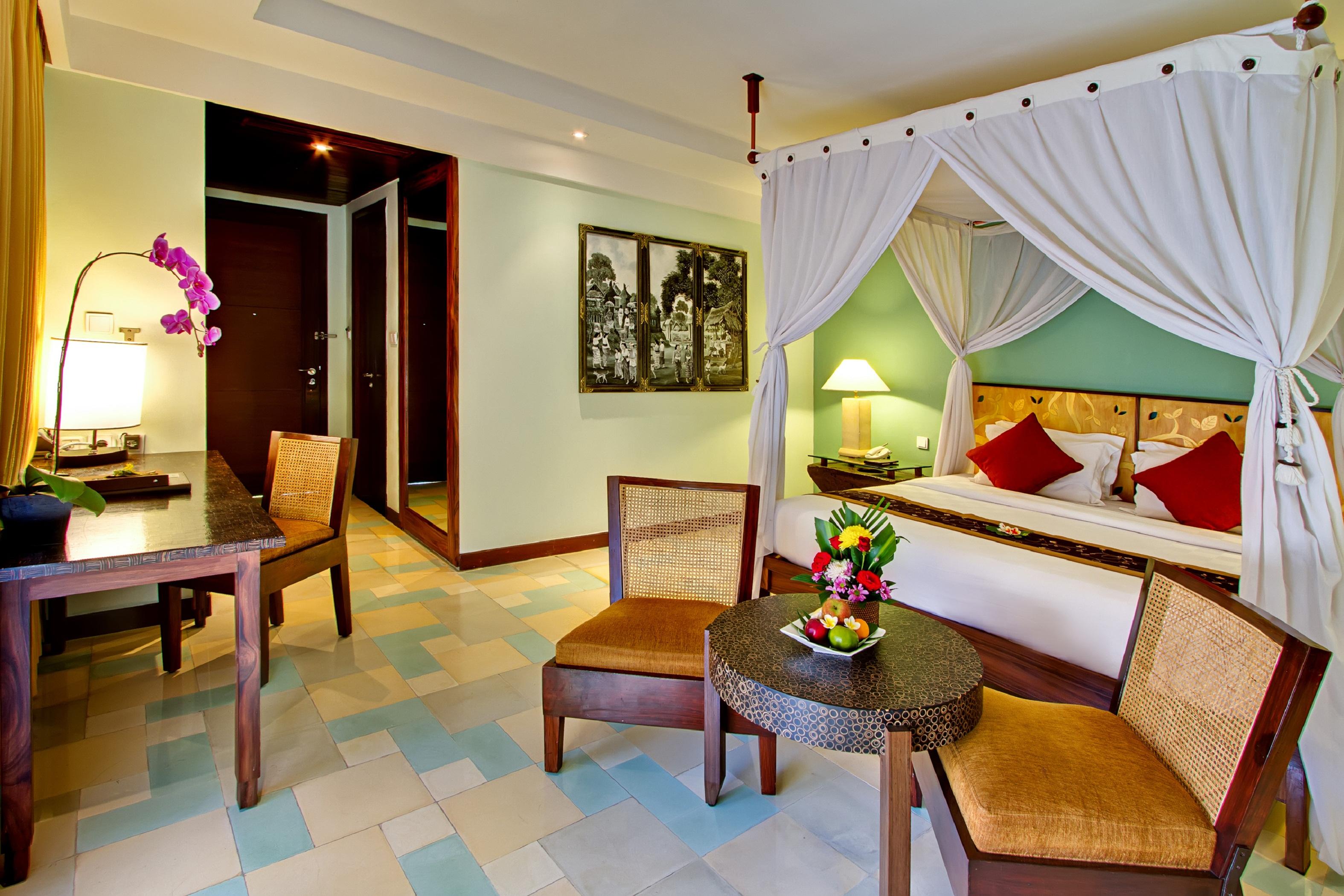Resort Rama And 4*