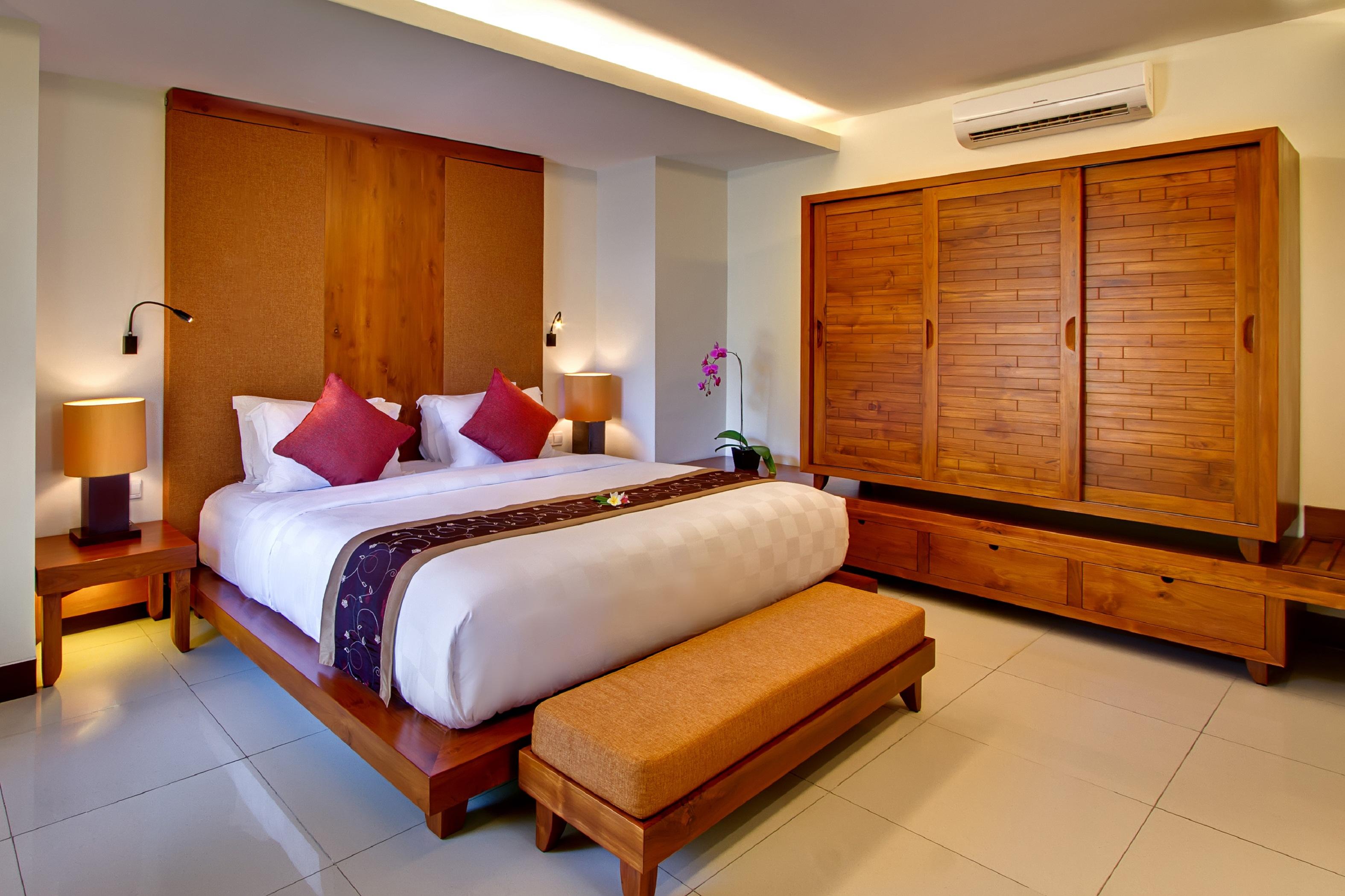 Resort Rama And Kuta (Bali)