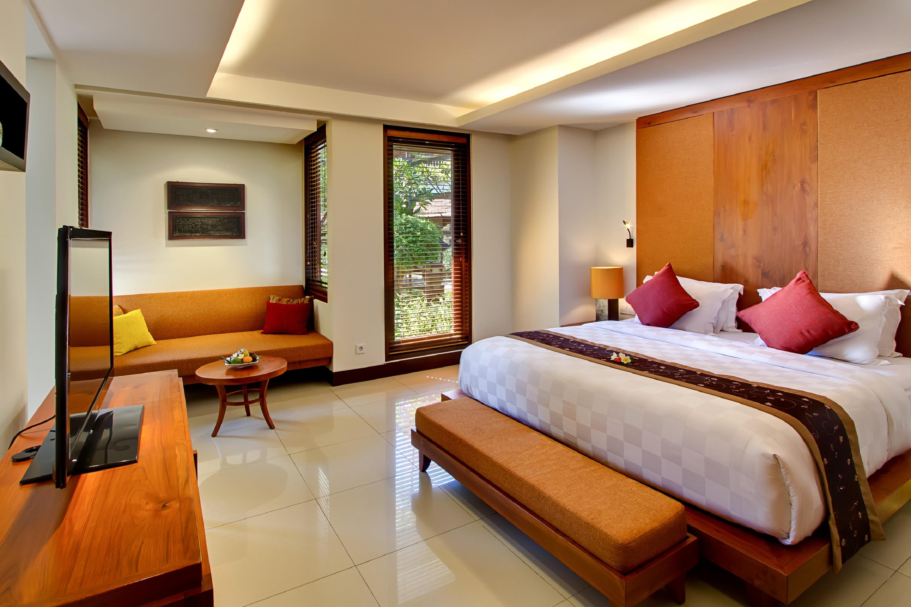 Resort Rama And 4*