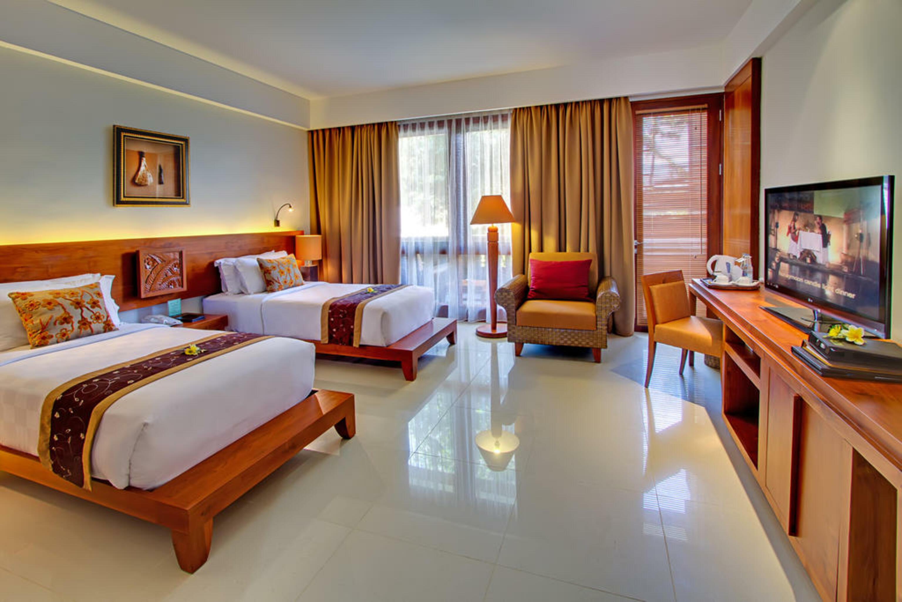Rama And Resort 4*