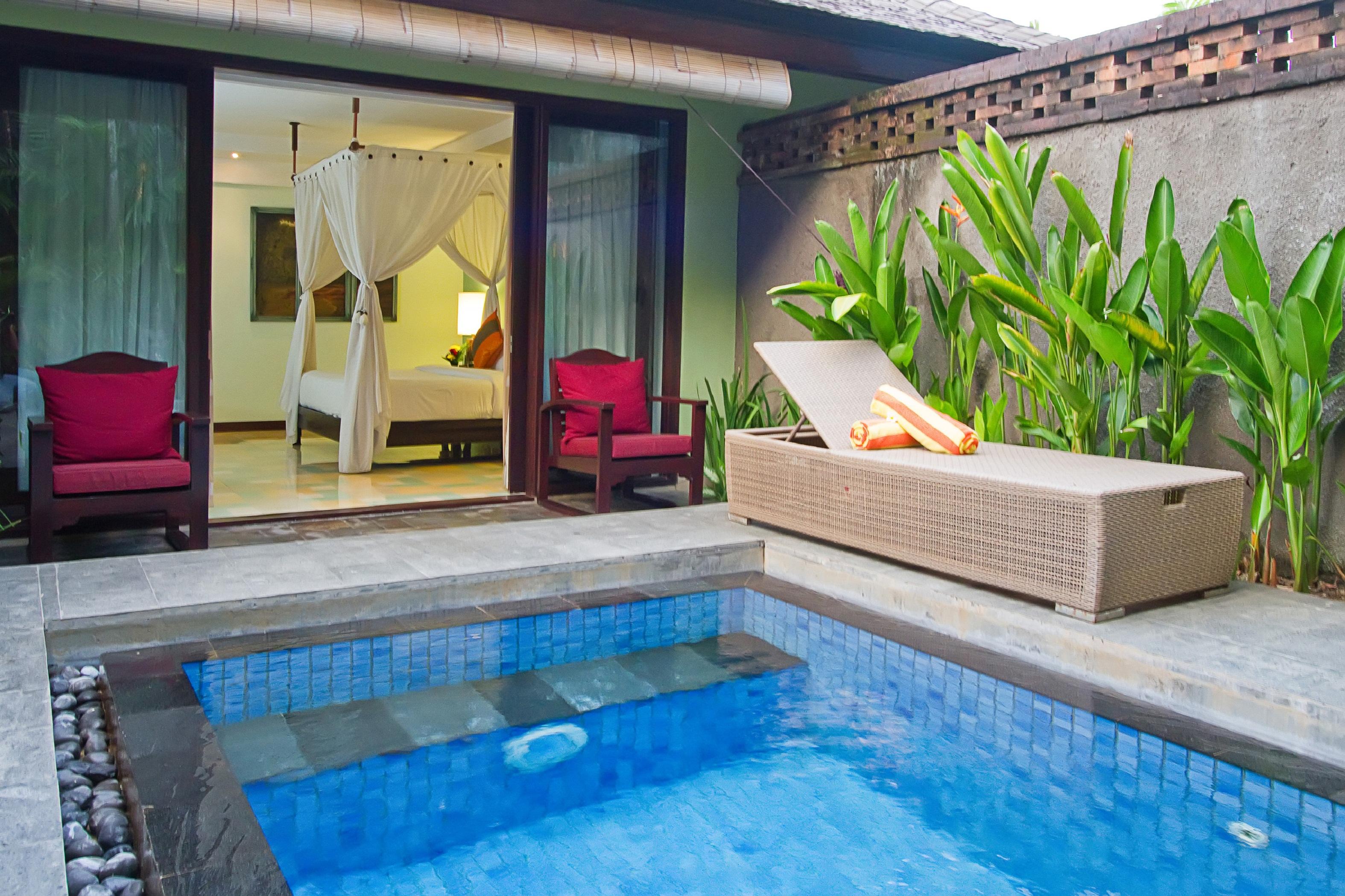 Rama And Resort 4*