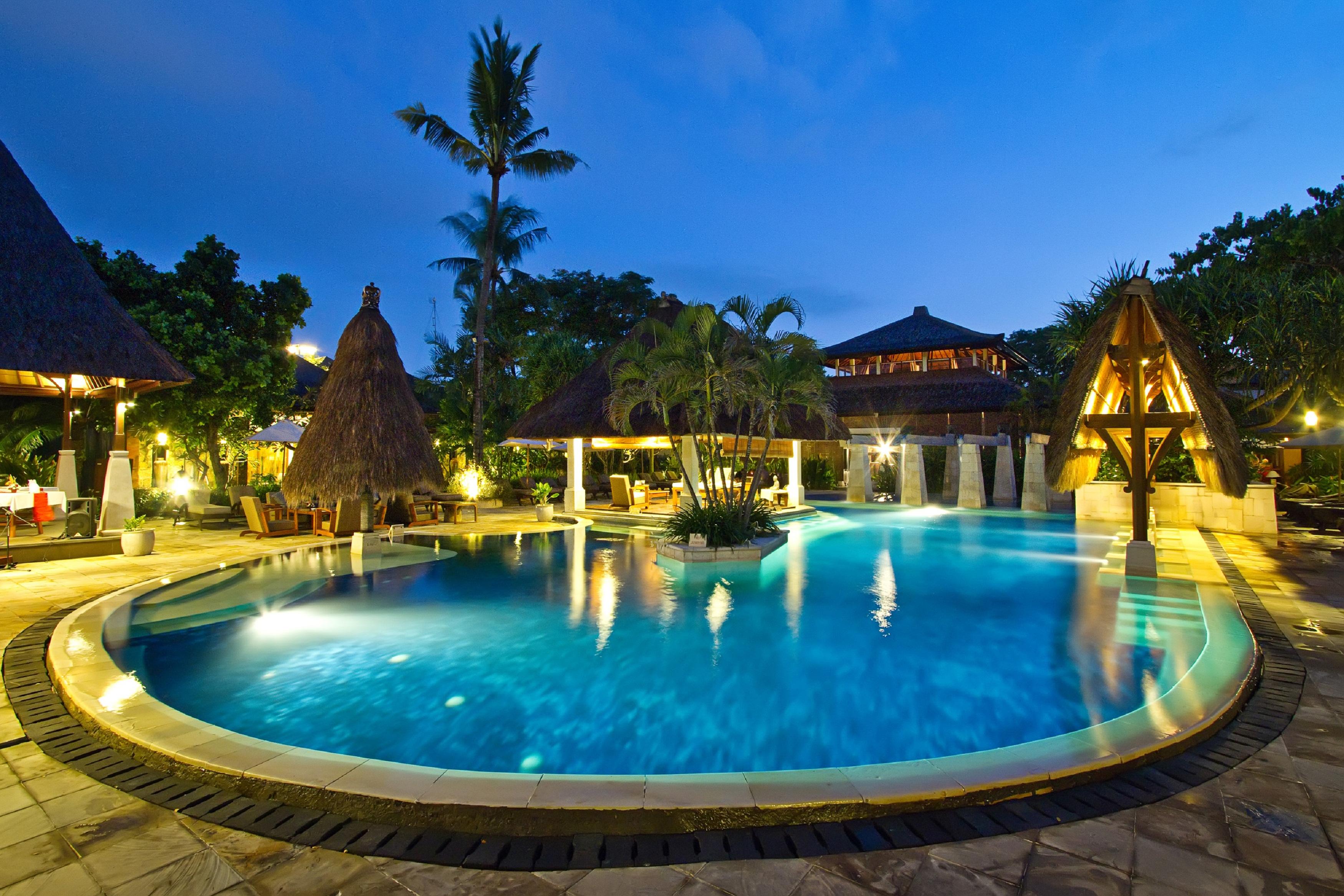 Rama And Resort 4*