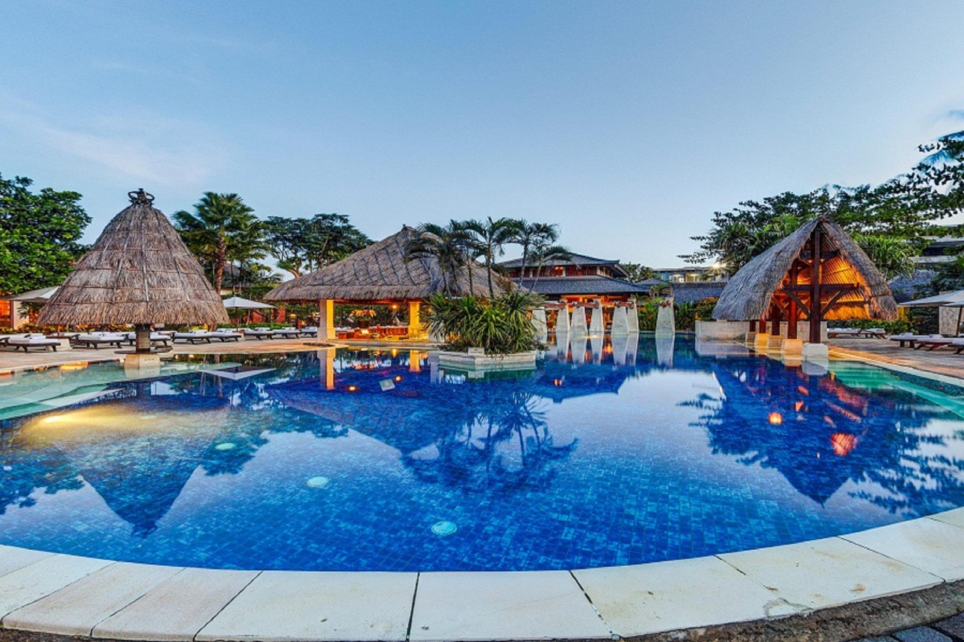 Rama And Resort