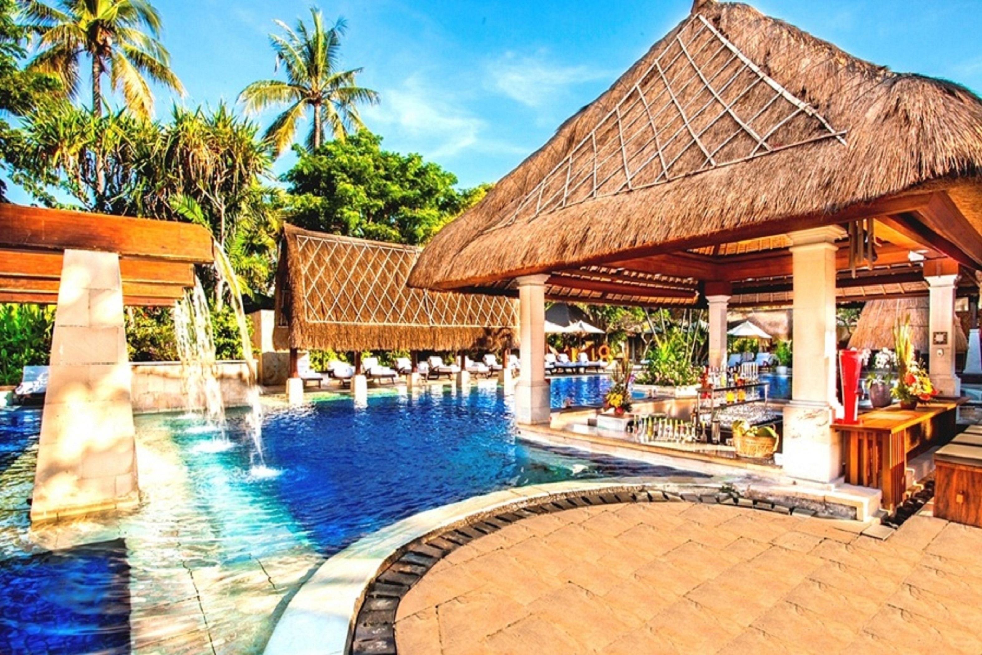 Rama And Resort Kuta (Bali)