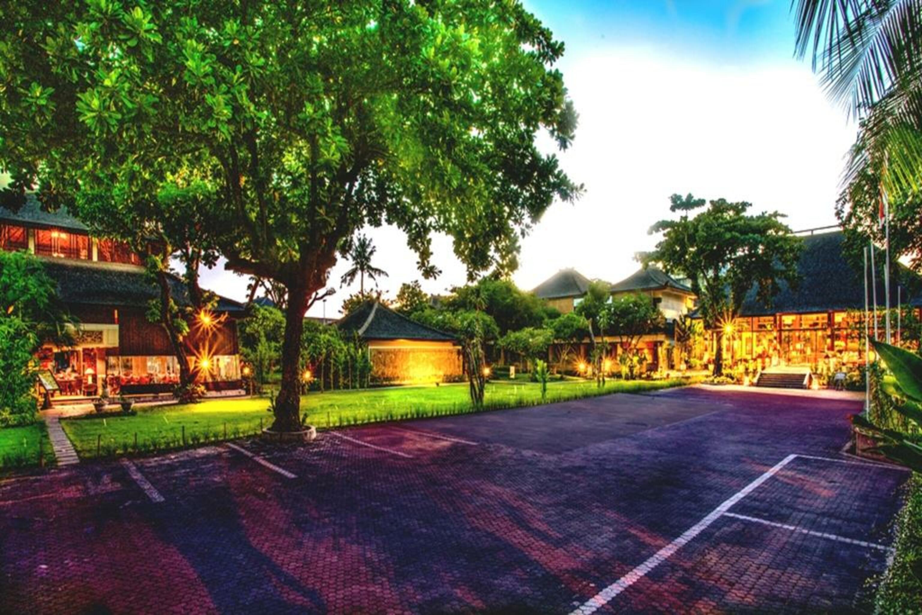 Resort Rama And 4*