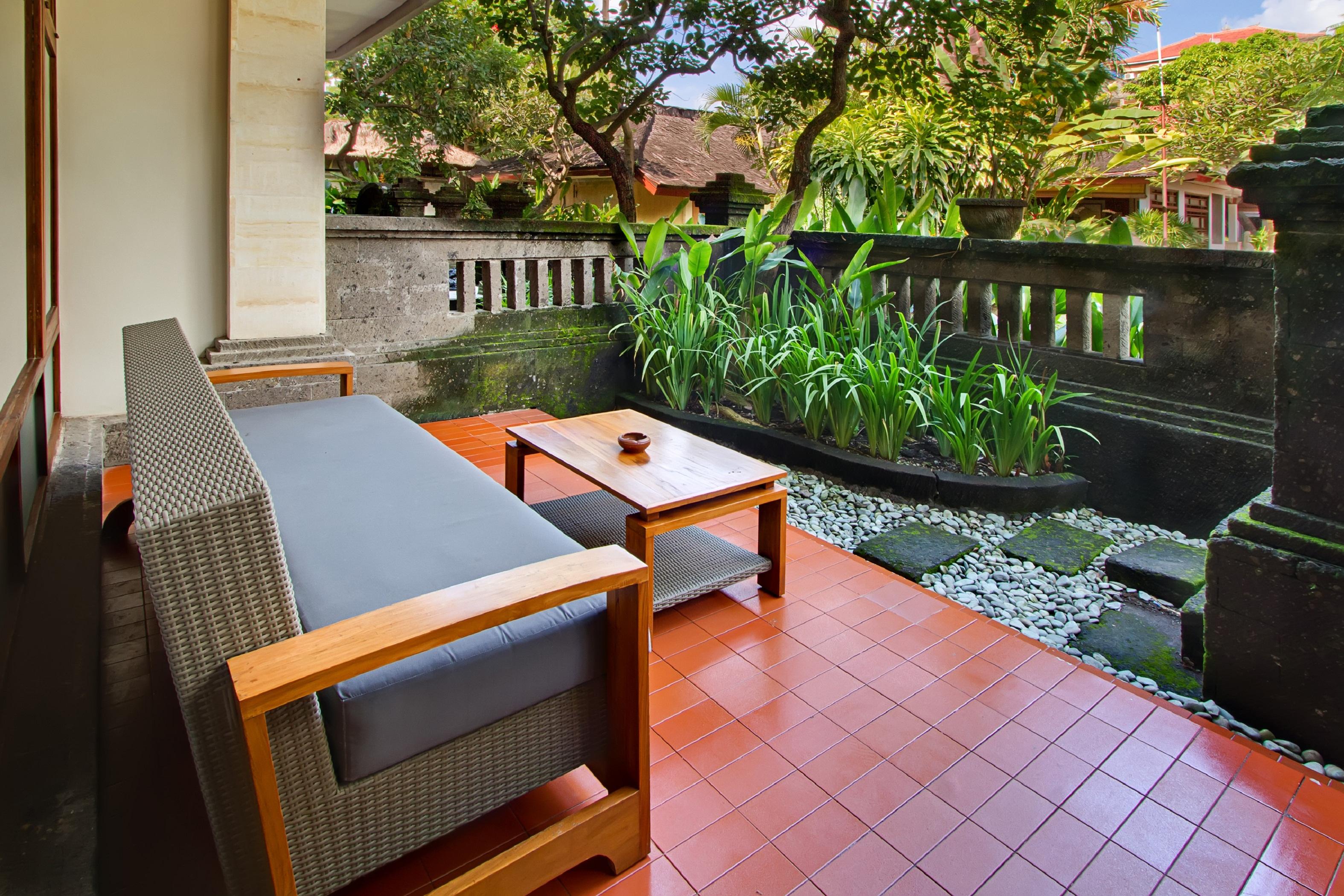 Resort Rama And Kuta (Bali)