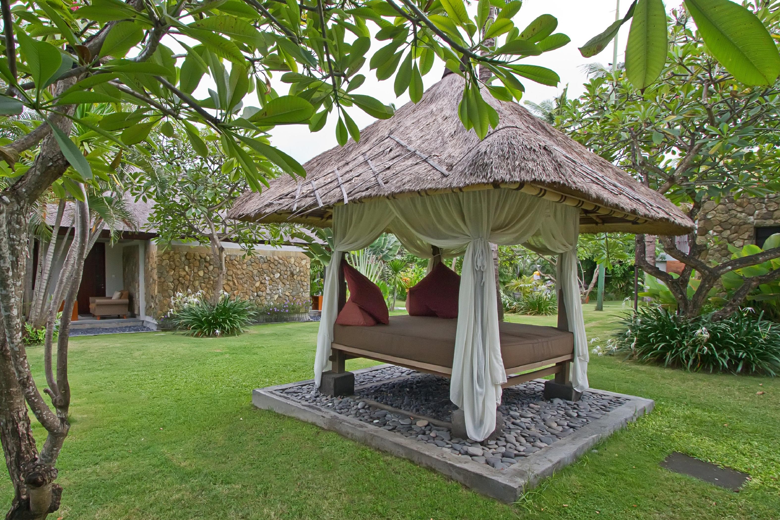 Resort Rama And