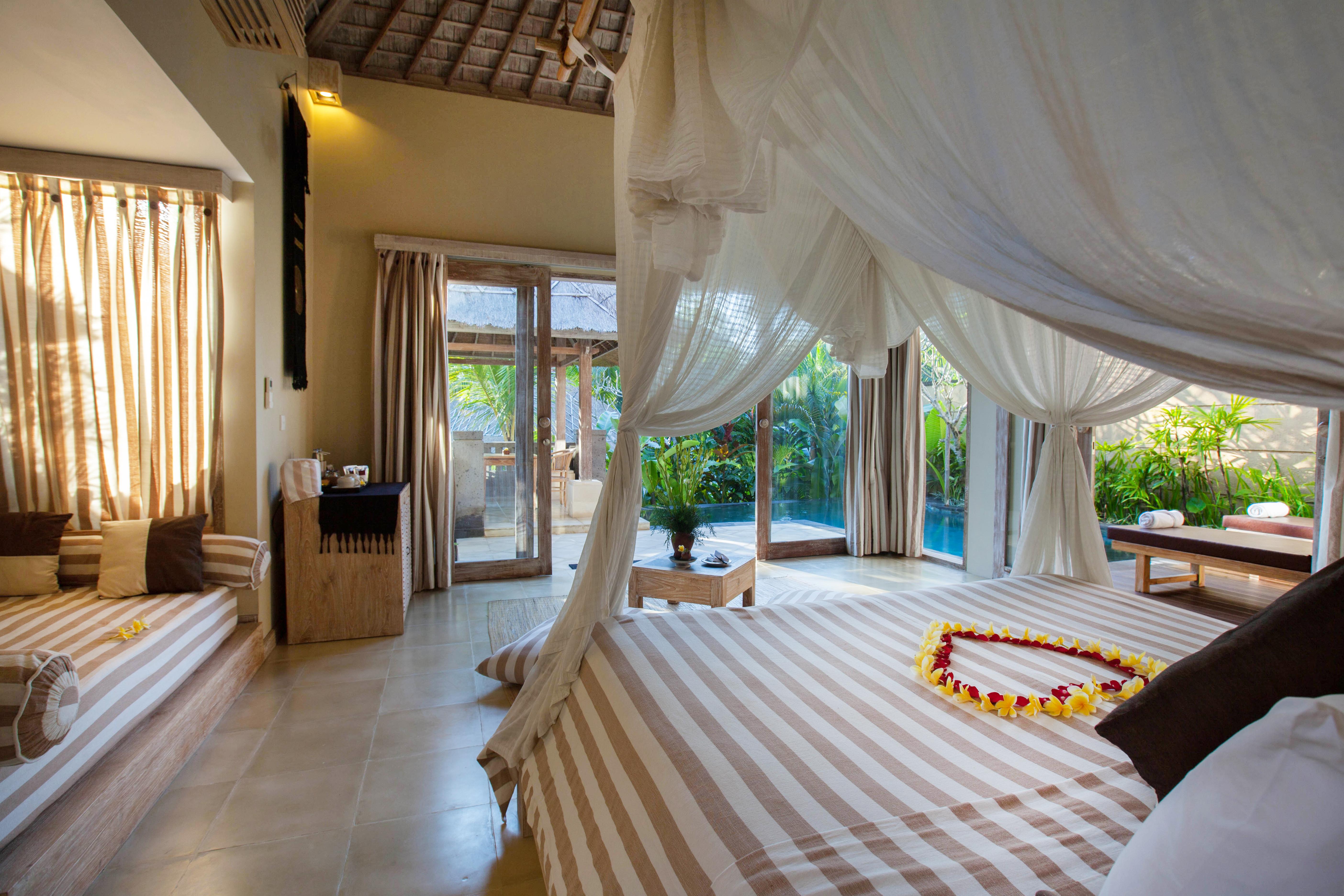 Wapa Di Ume Resort Ubud (Bali)