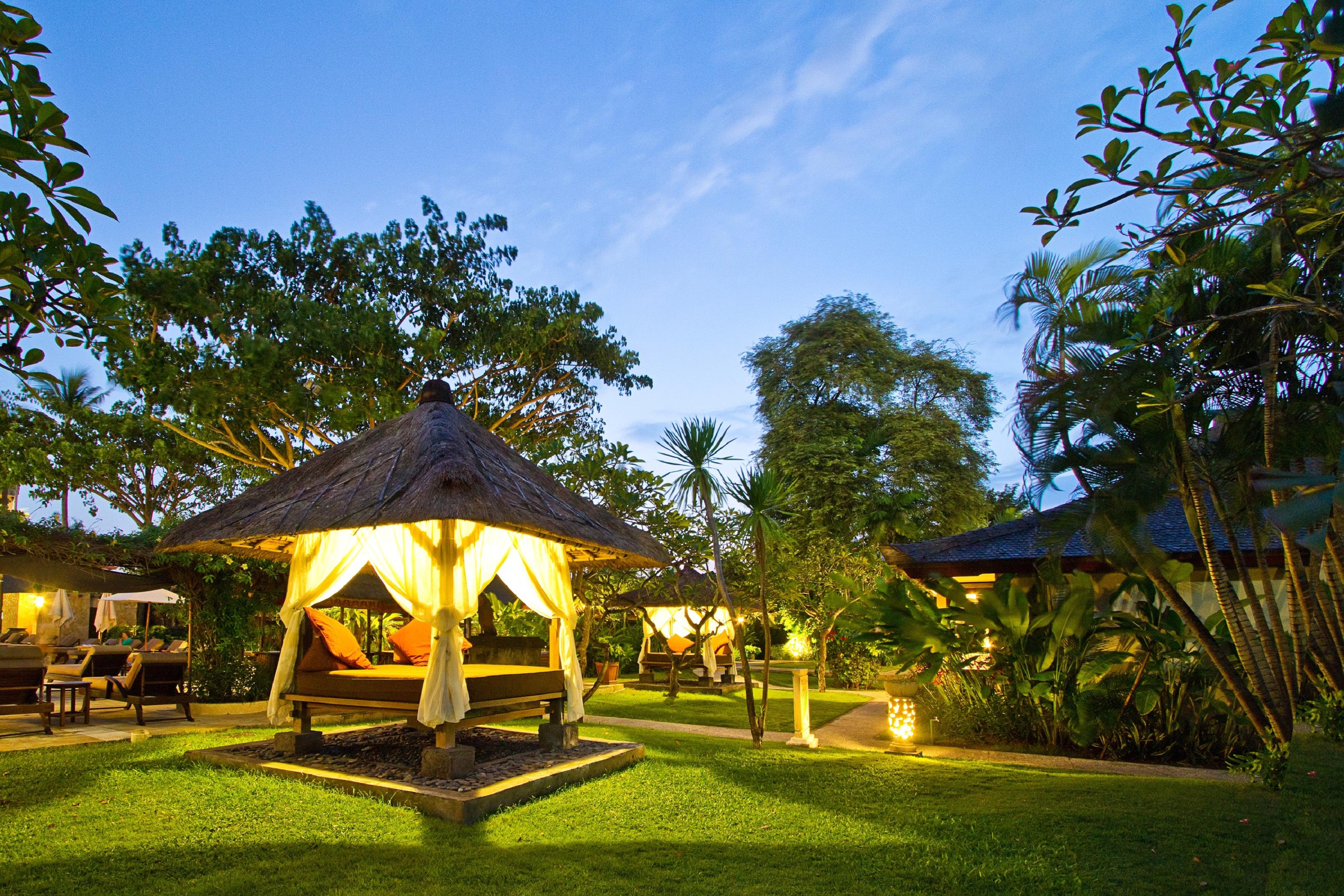 Rama And Resort 4*