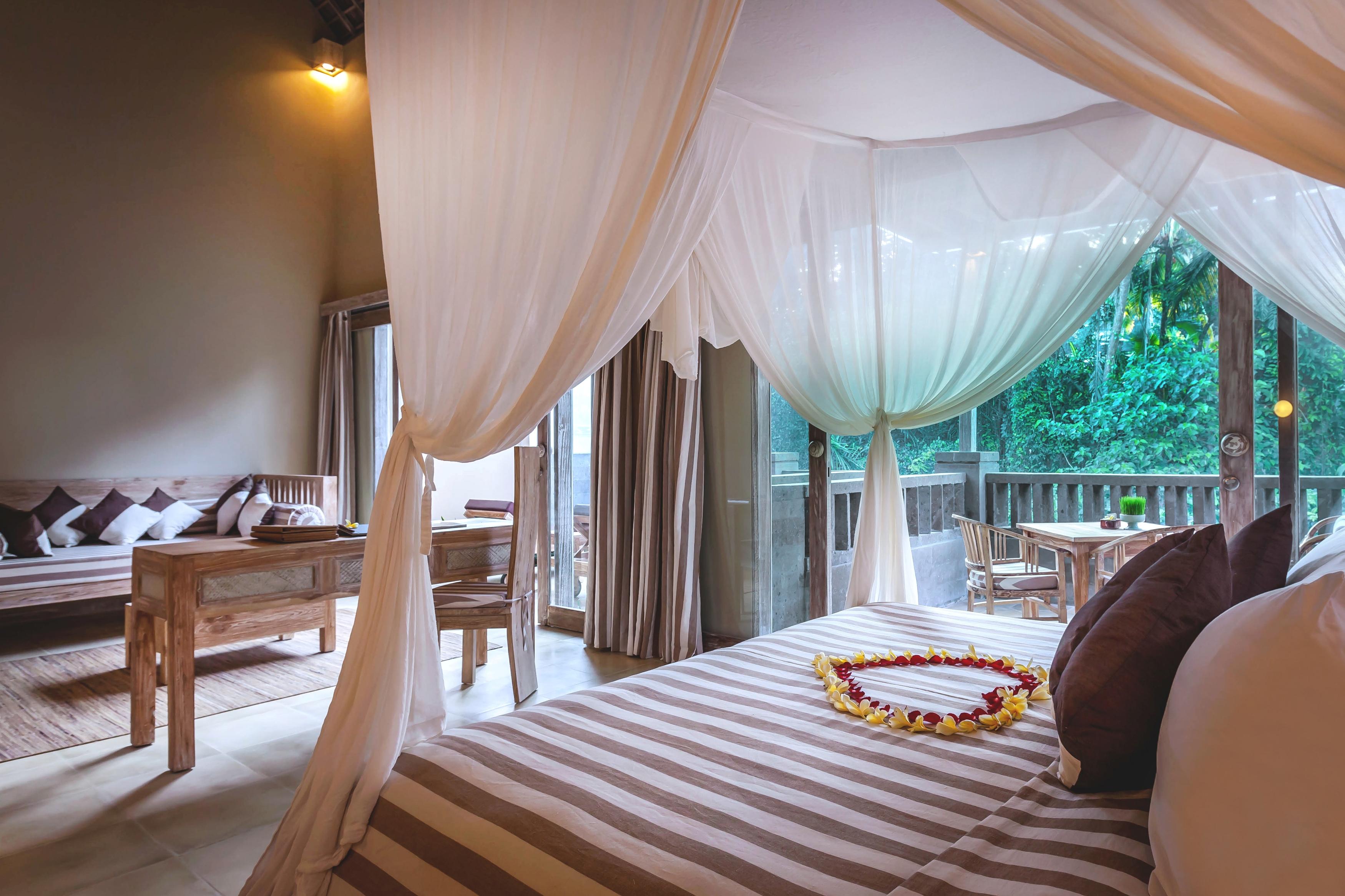 Wapa Di Ume Resort