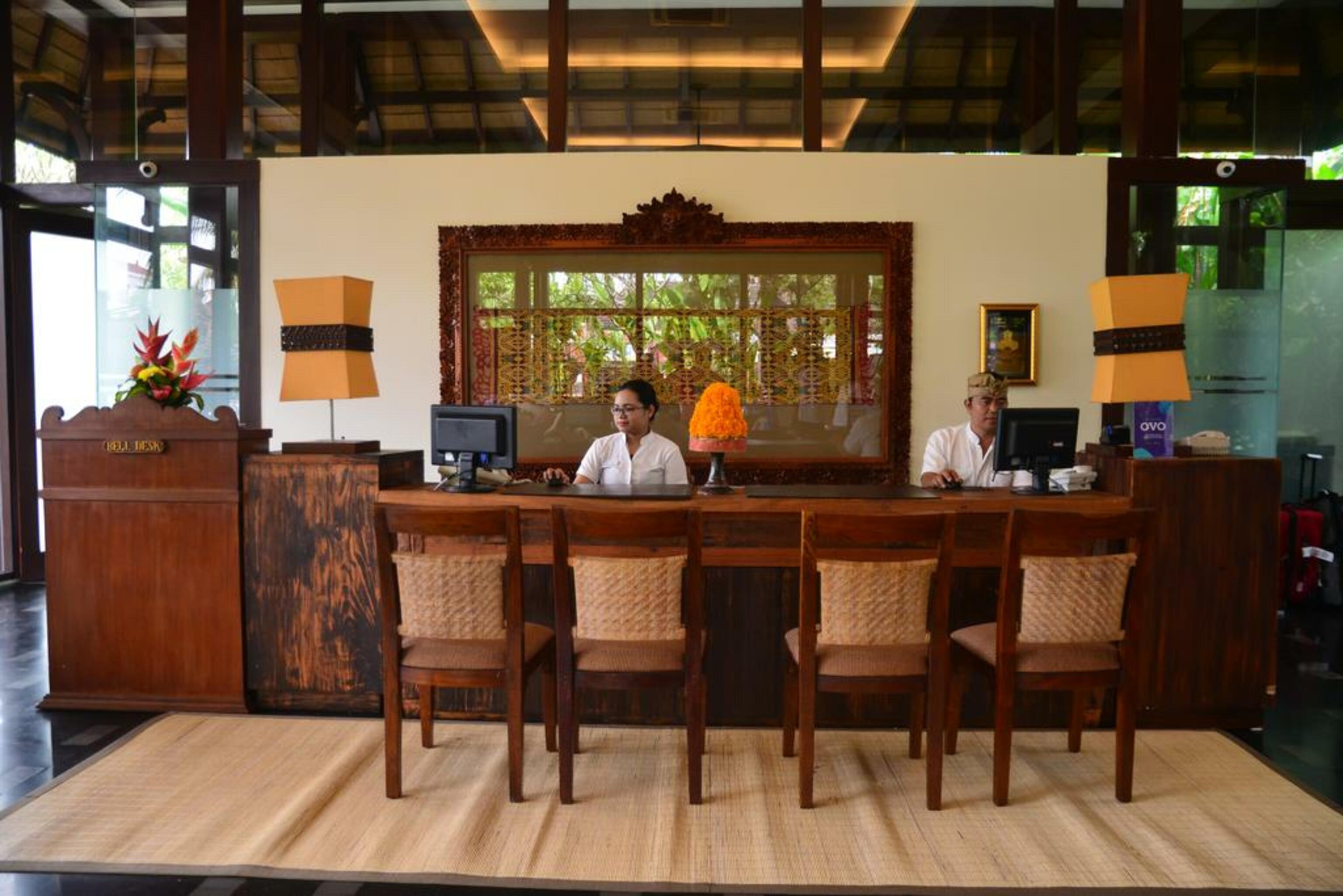 Rama And Resort 4*