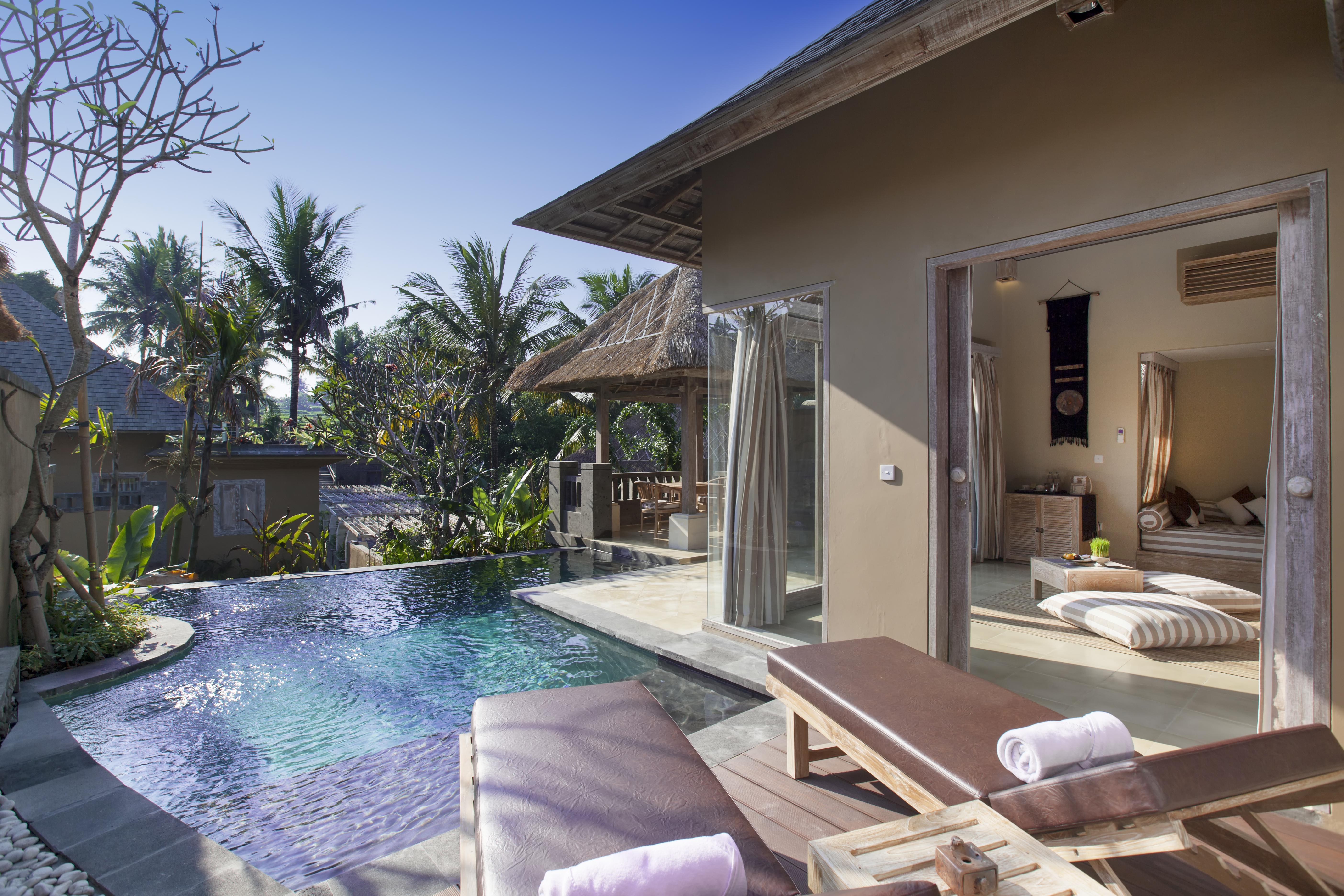 Wapa Di Ume - Chse Certified Resor Ubud (Bali)