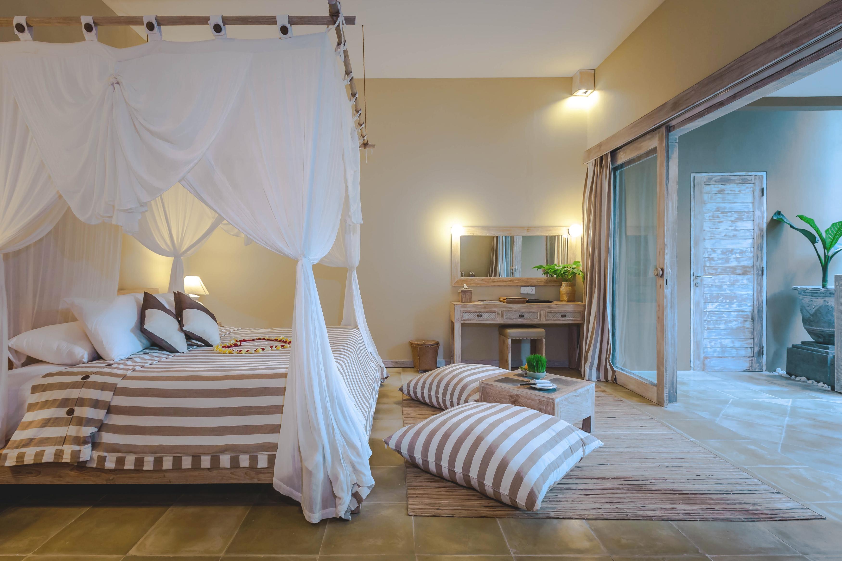 Resort Wapa Di Ume 4*