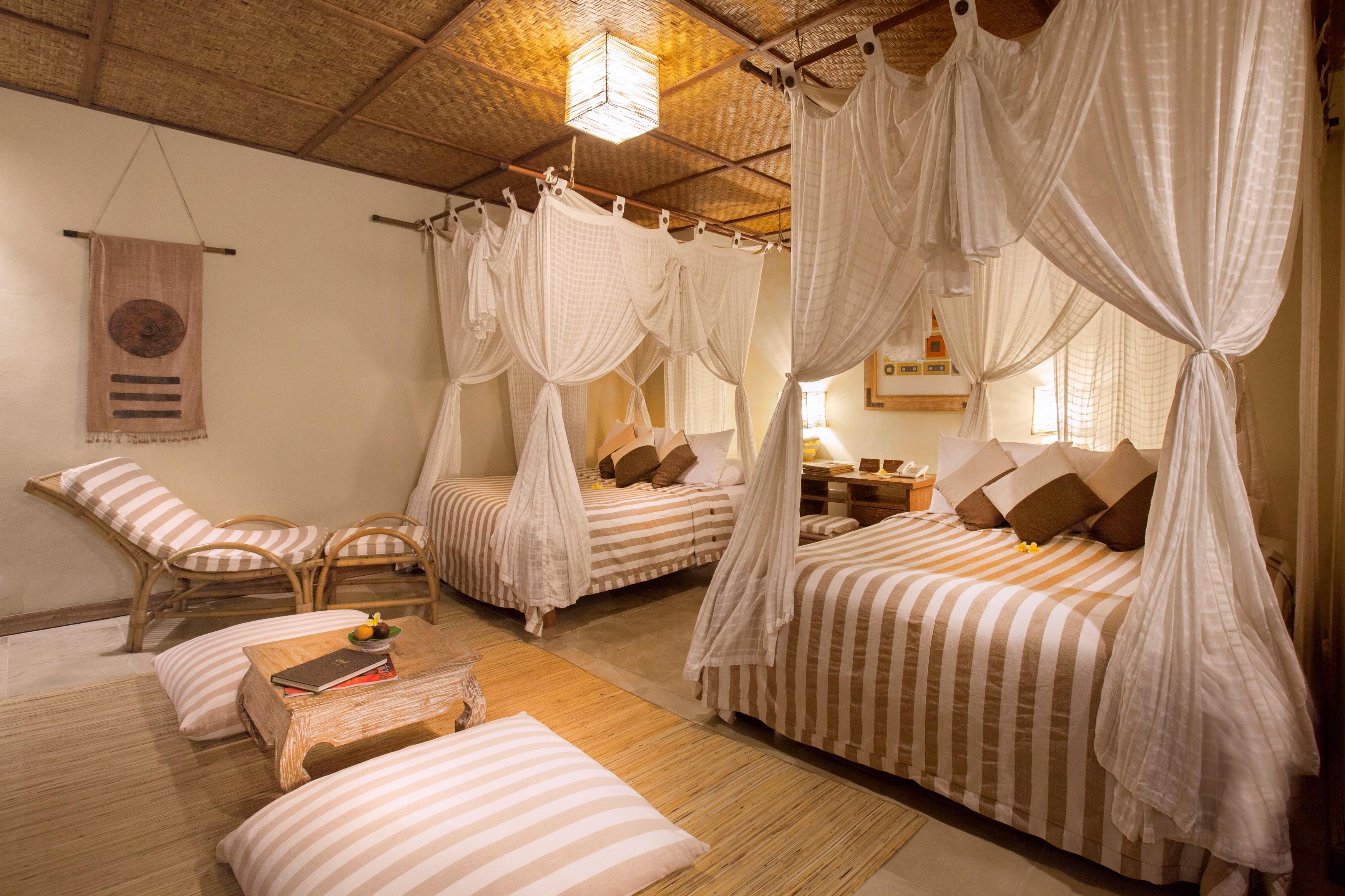 Resor Wapa Di Ume - Chse Certified Ubud (Bali)