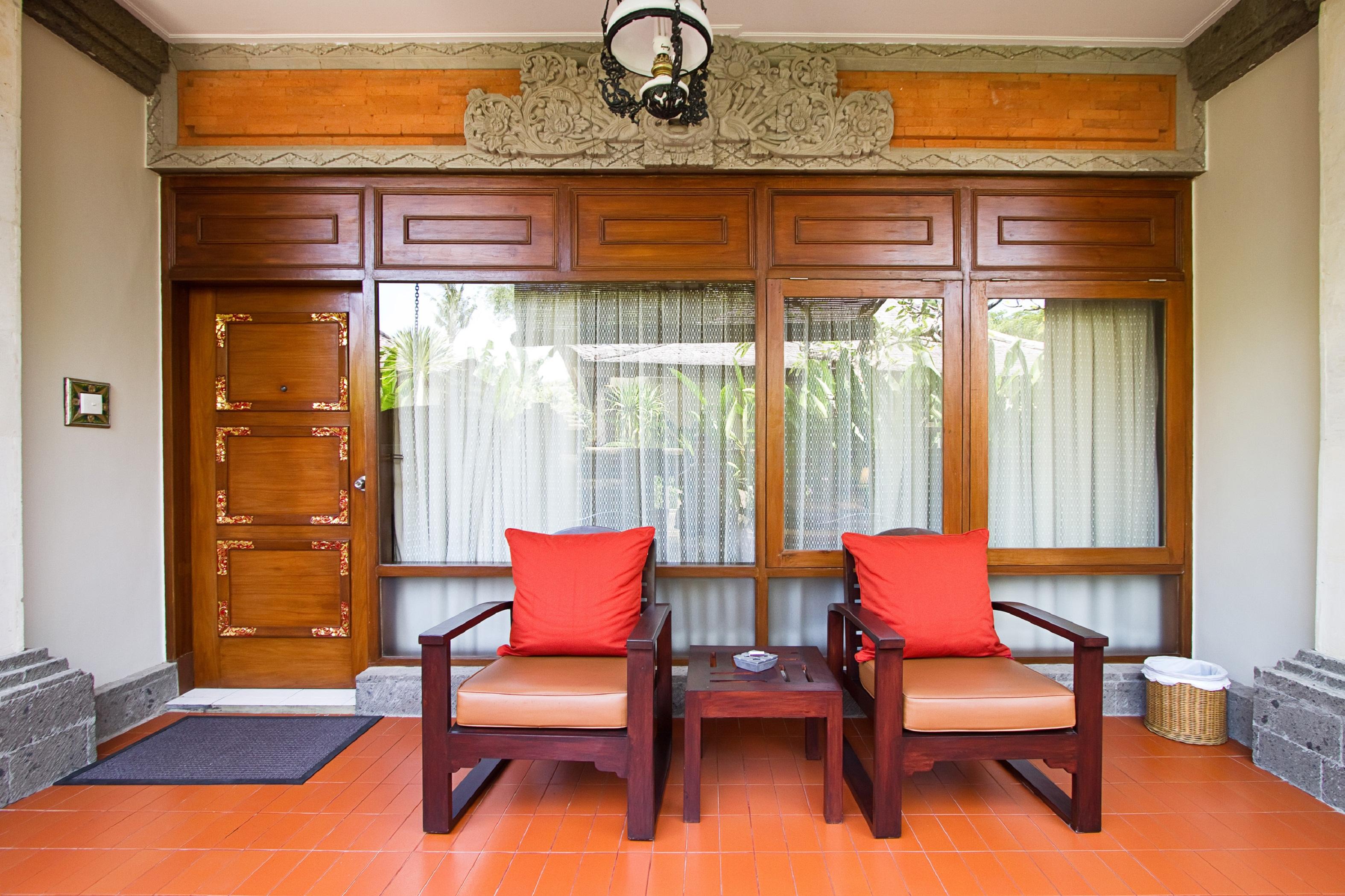 Rama And 4* Kuta (Bali)