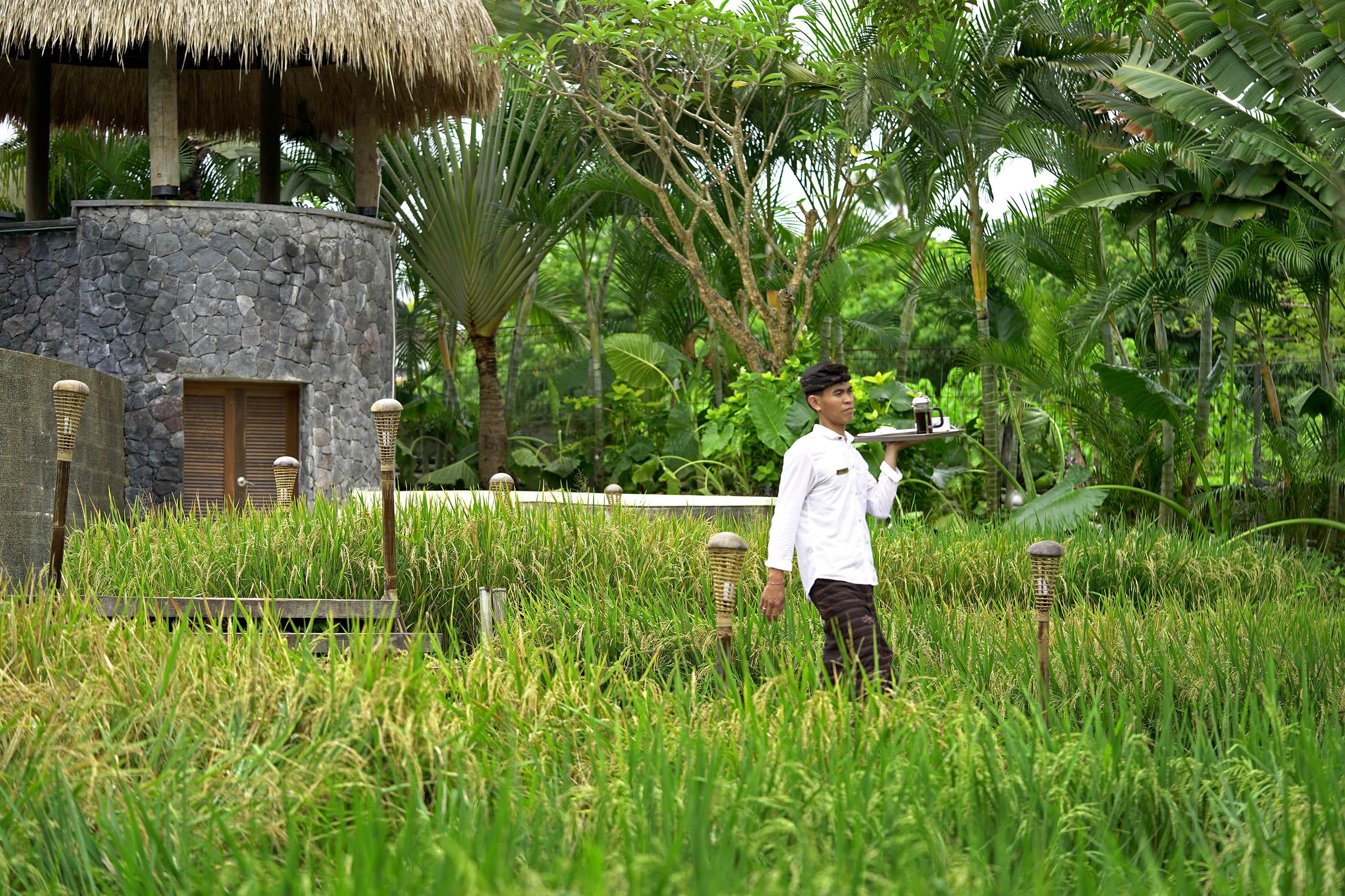 Lalasa Villa