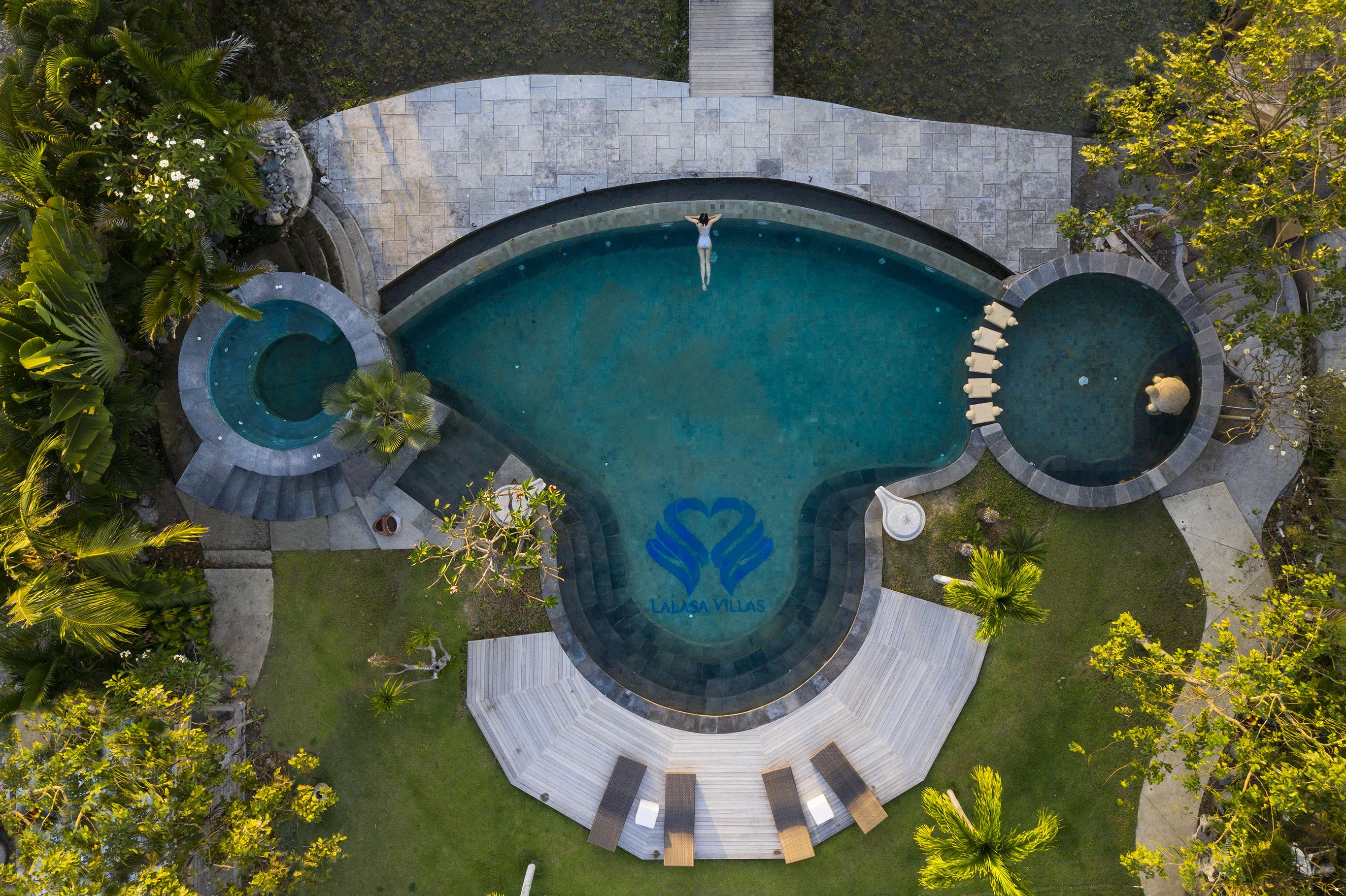 Lalasa Villa Dalung (Bali)