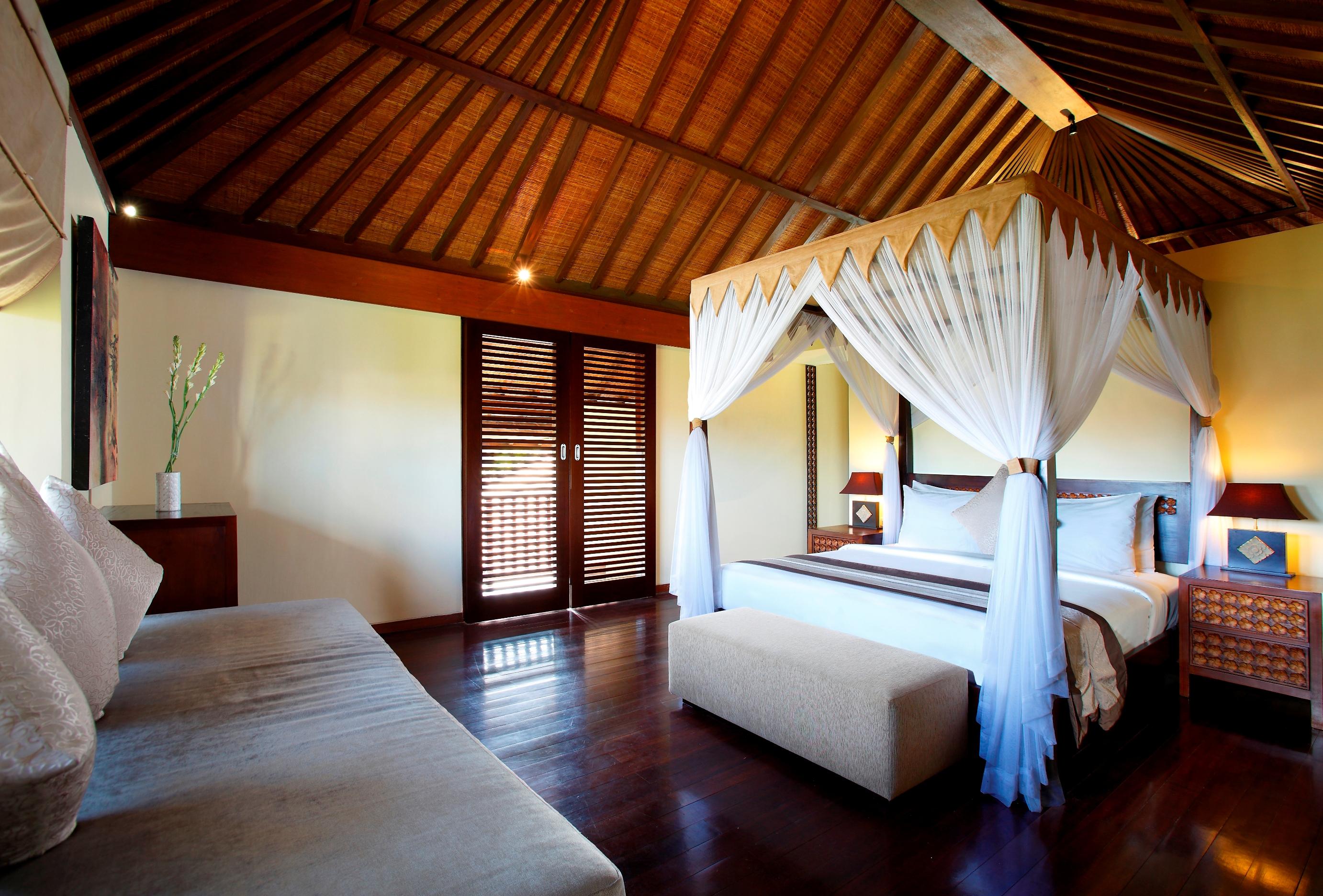 Lalasa Villa