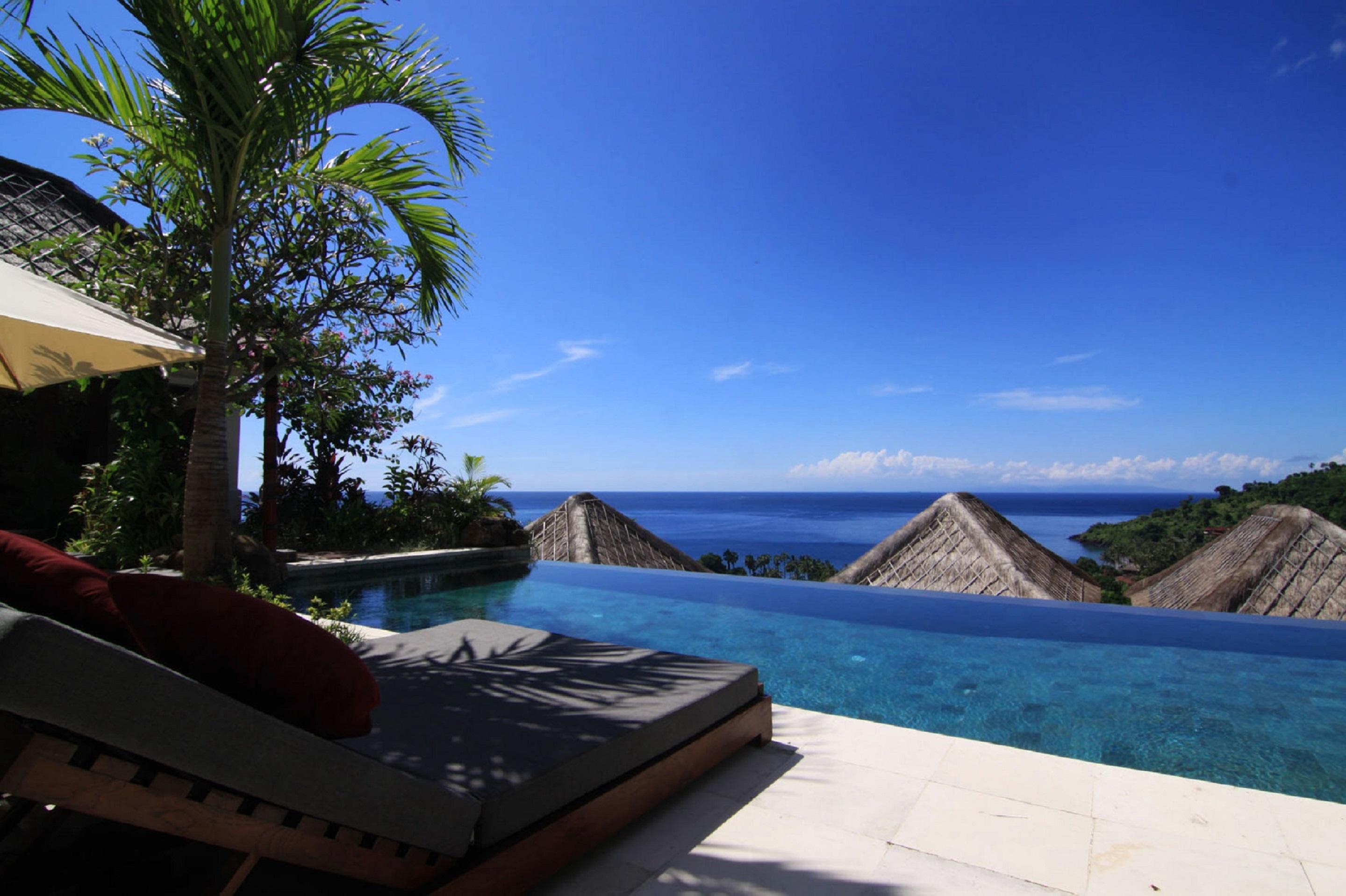 The Griya And Amed (Bali)