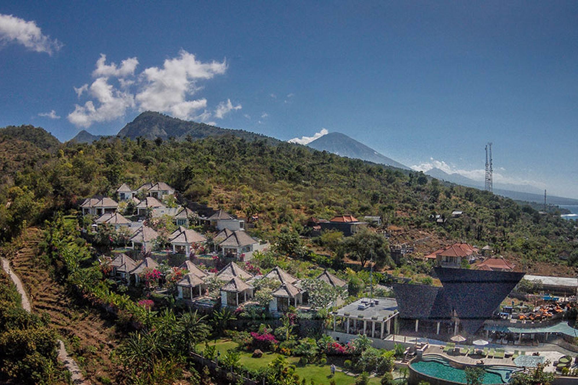 The Griya And Villa Amed (Bali)