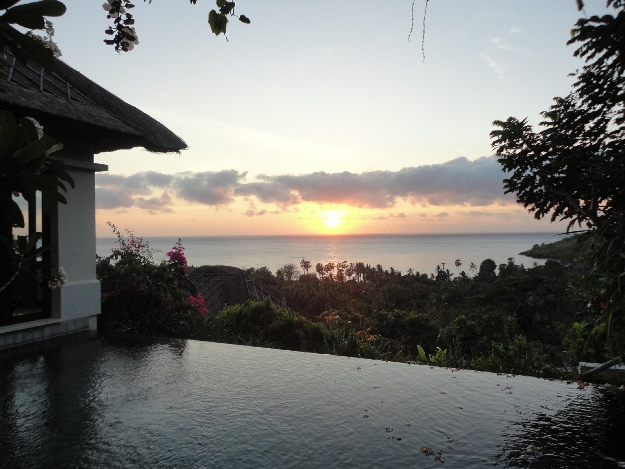 Villa The Griya And