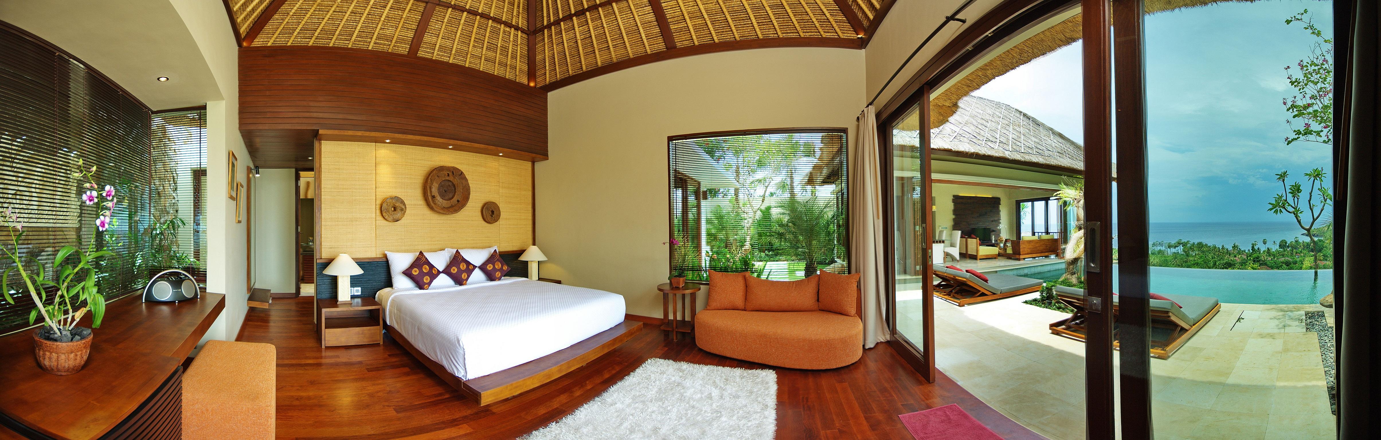 The Griya And Villa *