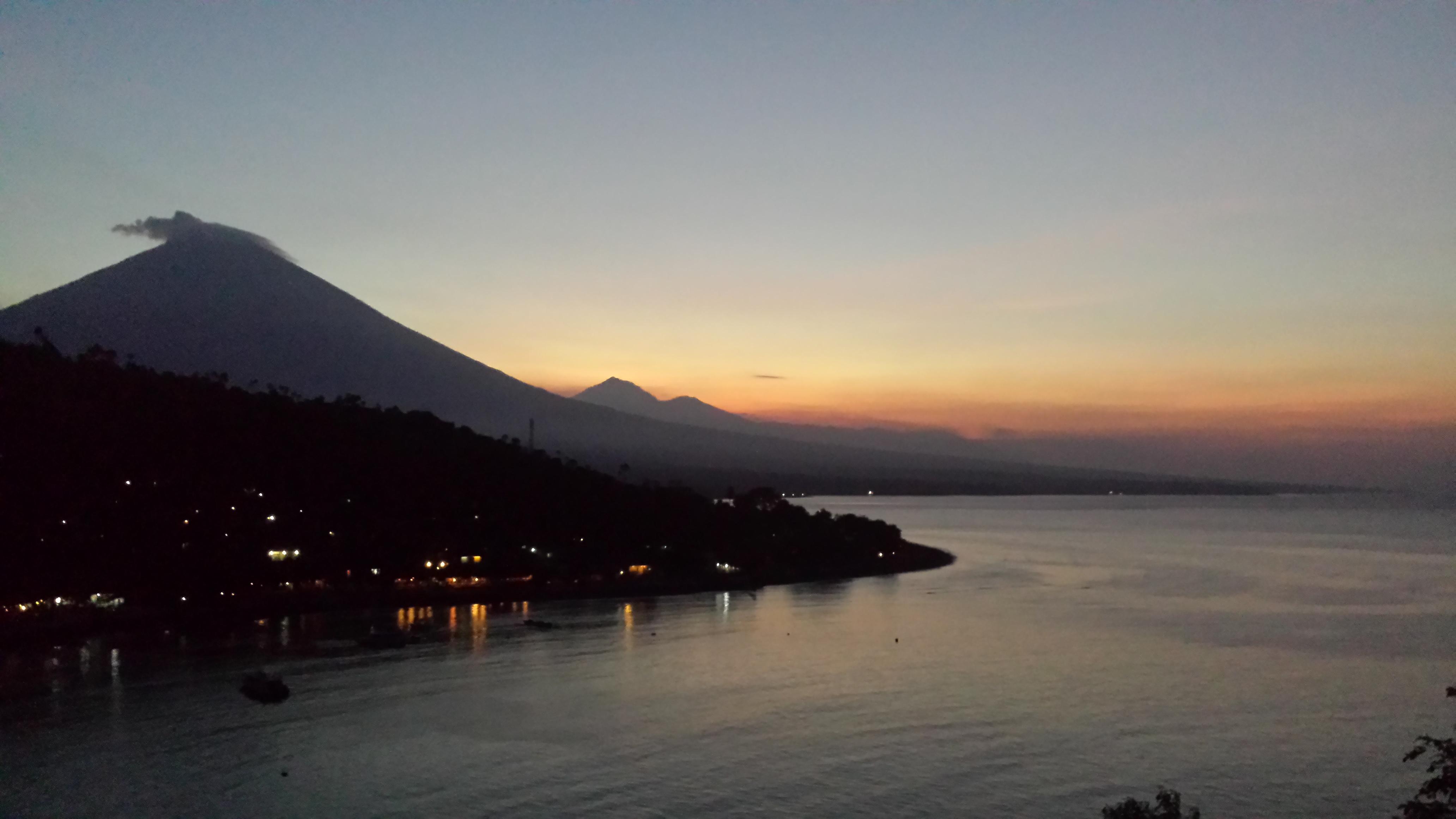 The Griya And Villa Amed (Bali)