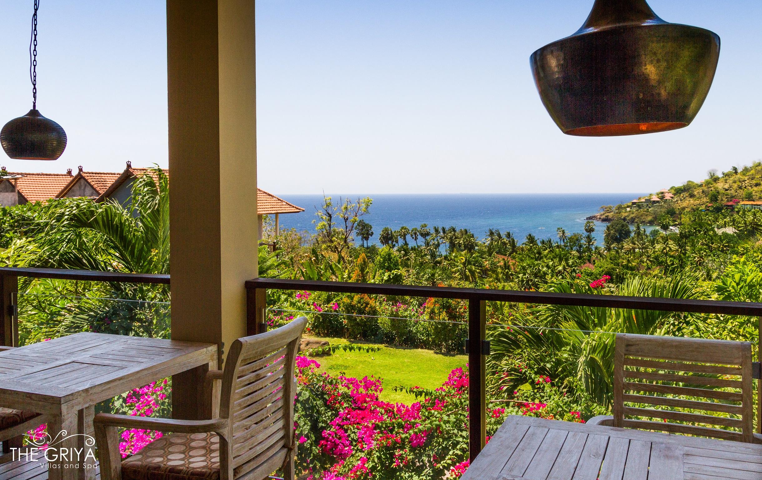 The Griya And Amed (Bali)