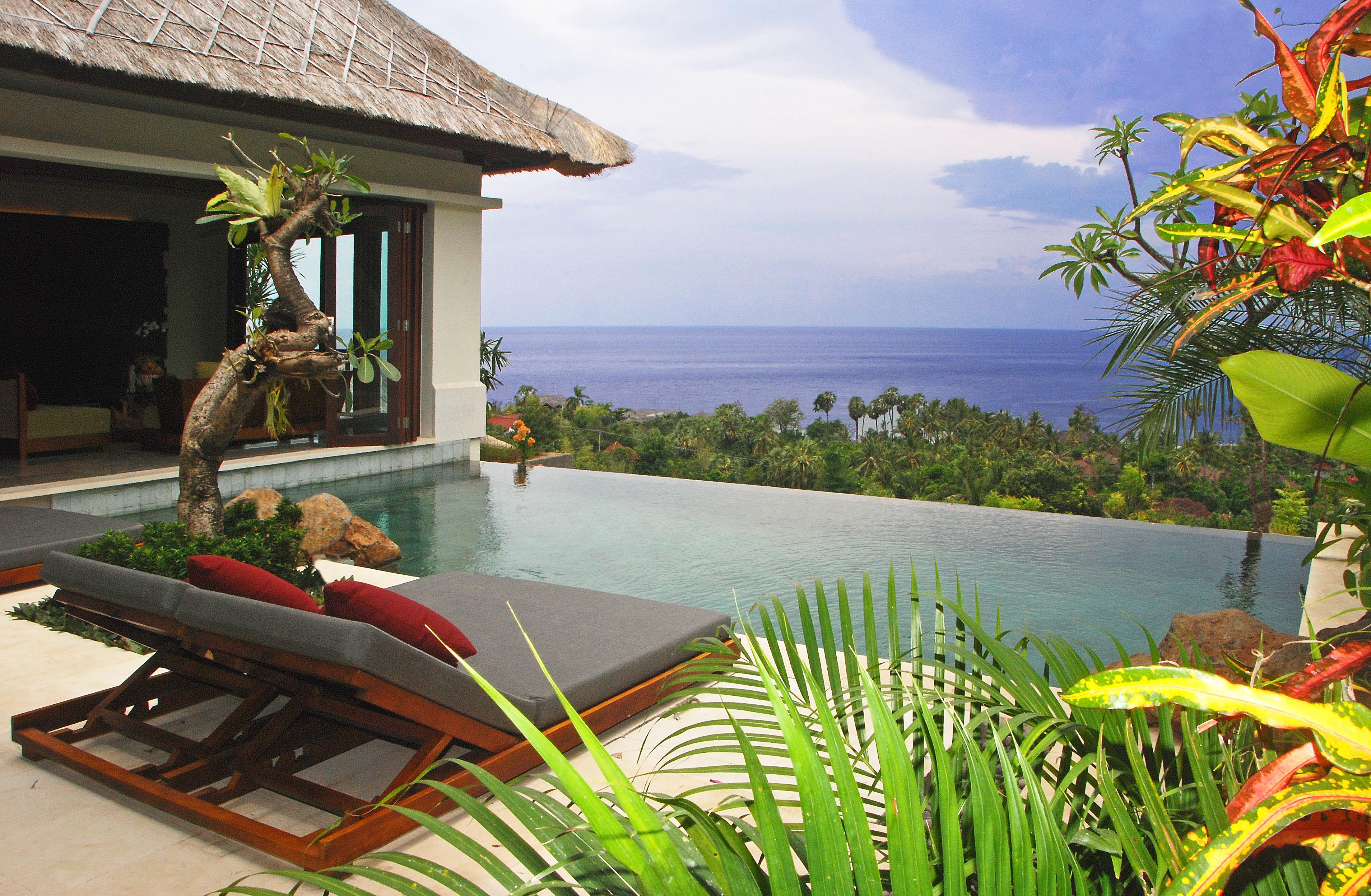 Villa The Griya And Amed (Bali)
