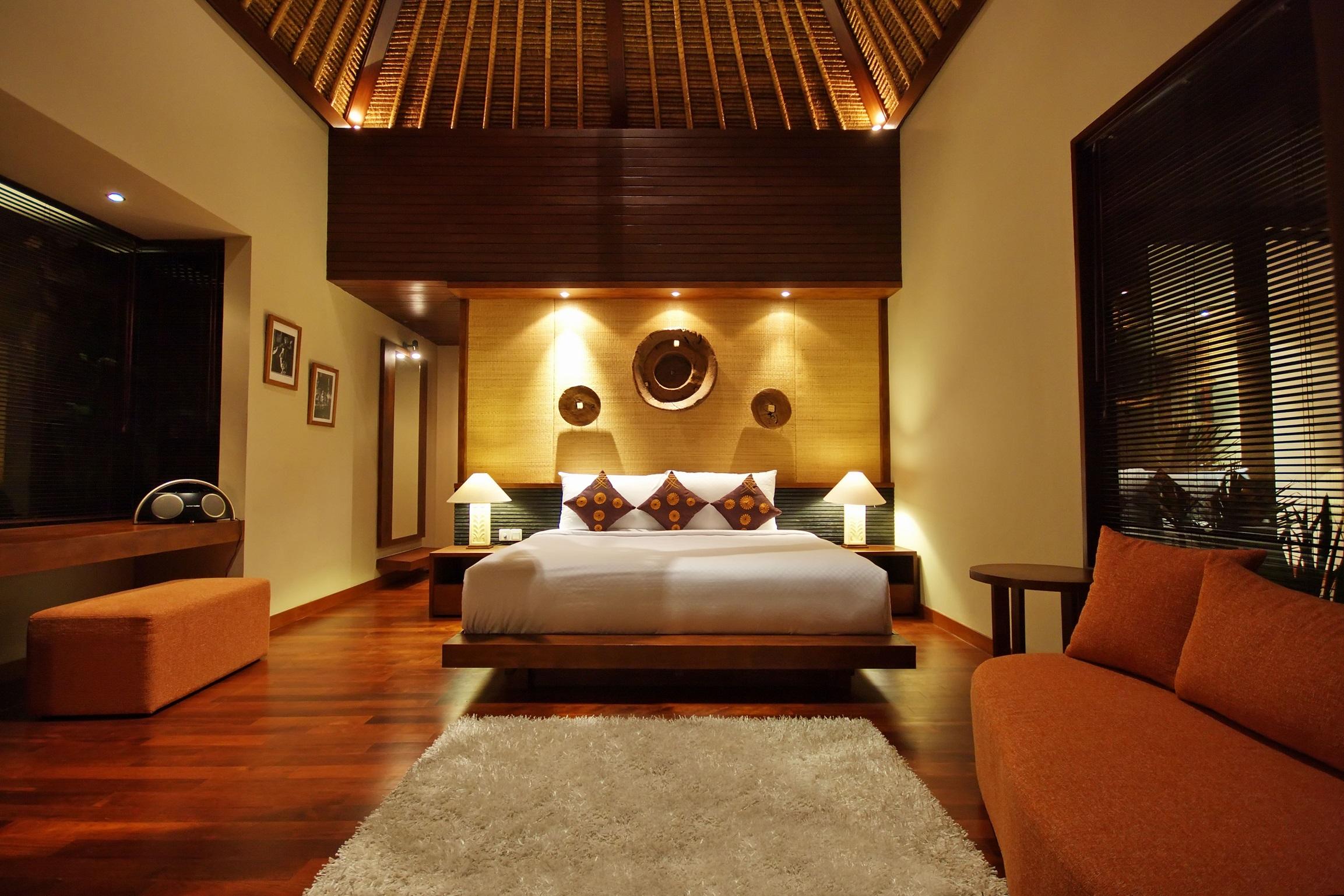 The Griya And * Amed (Bali)