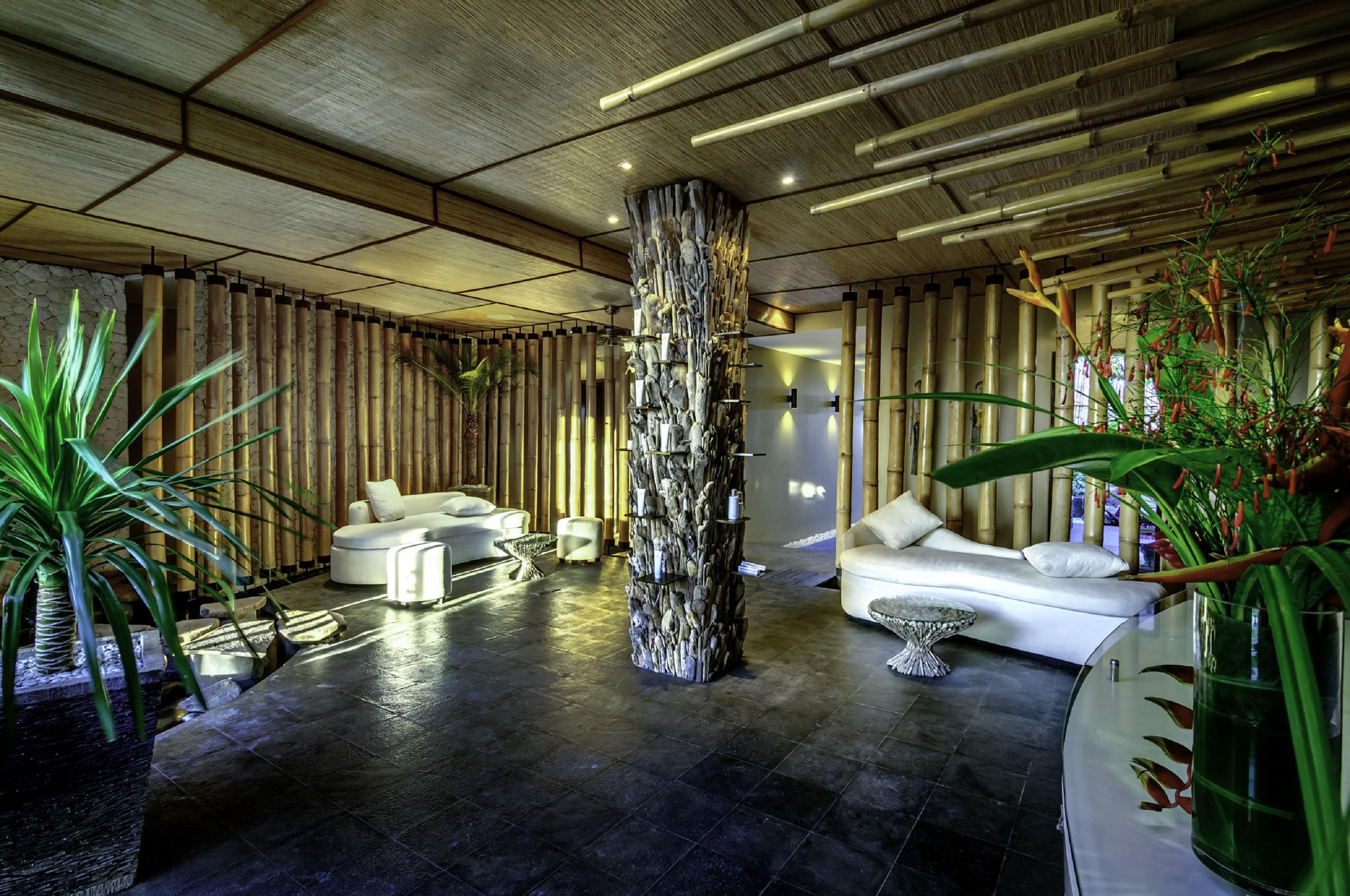 Villa The Griya And Amed (Bali)