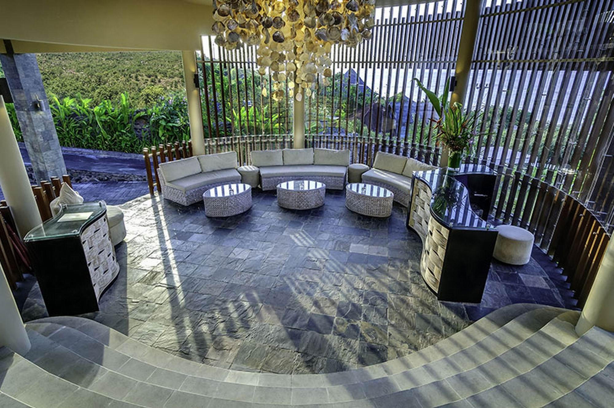 The Griya And Villa Amed (Bali)