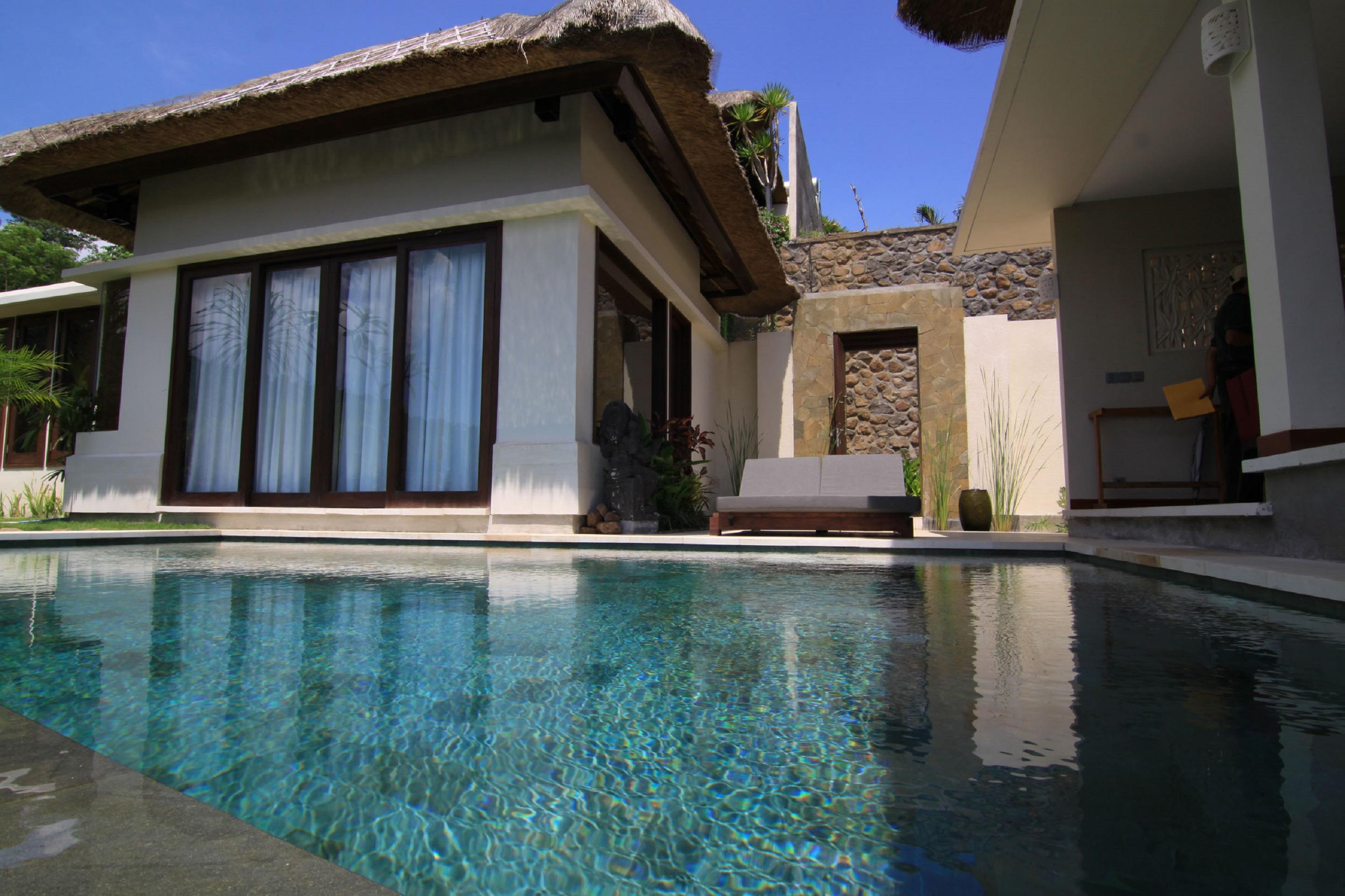 Villa The Griya And