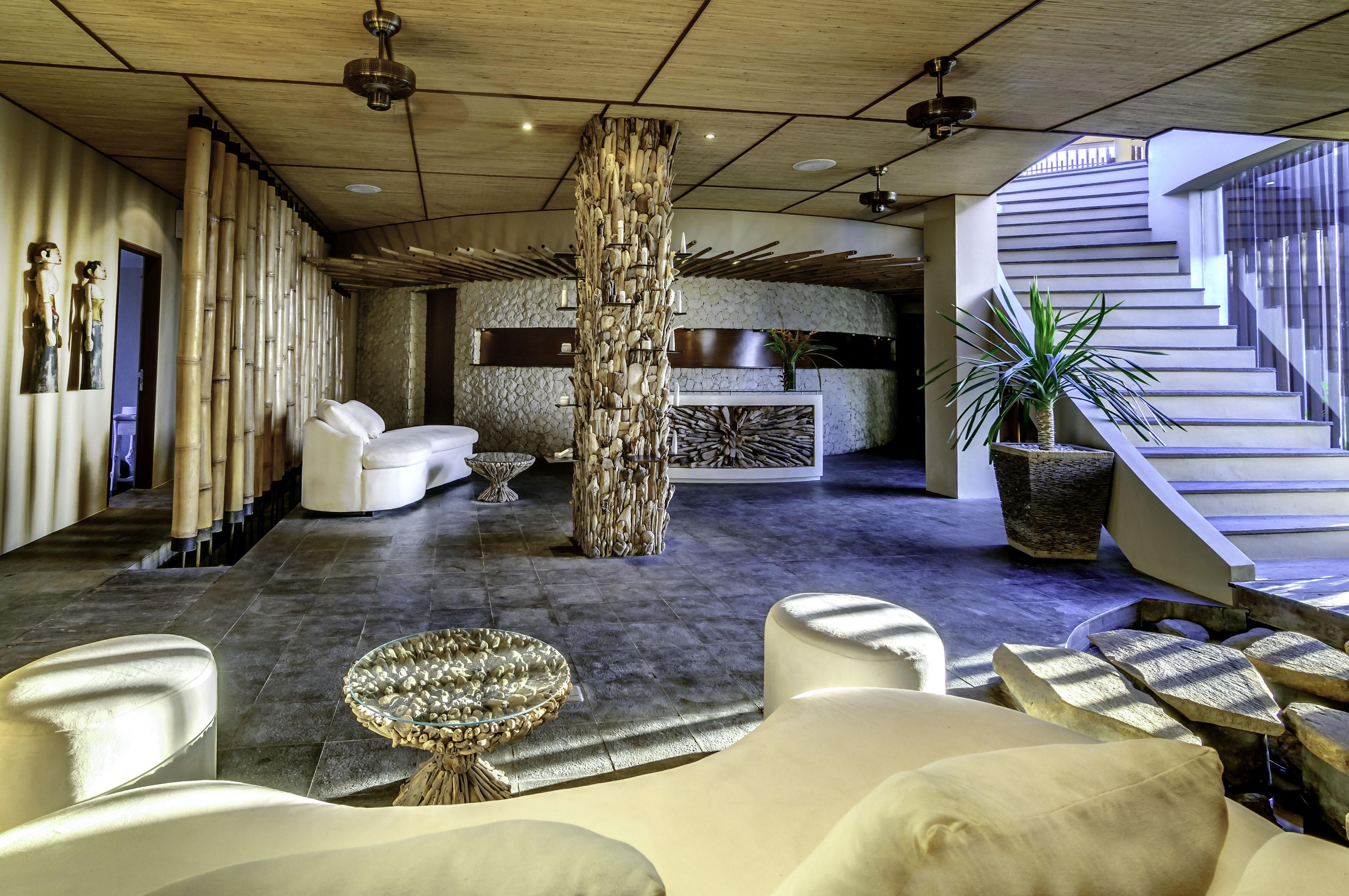 Villa The Griya And Amed (Bali)