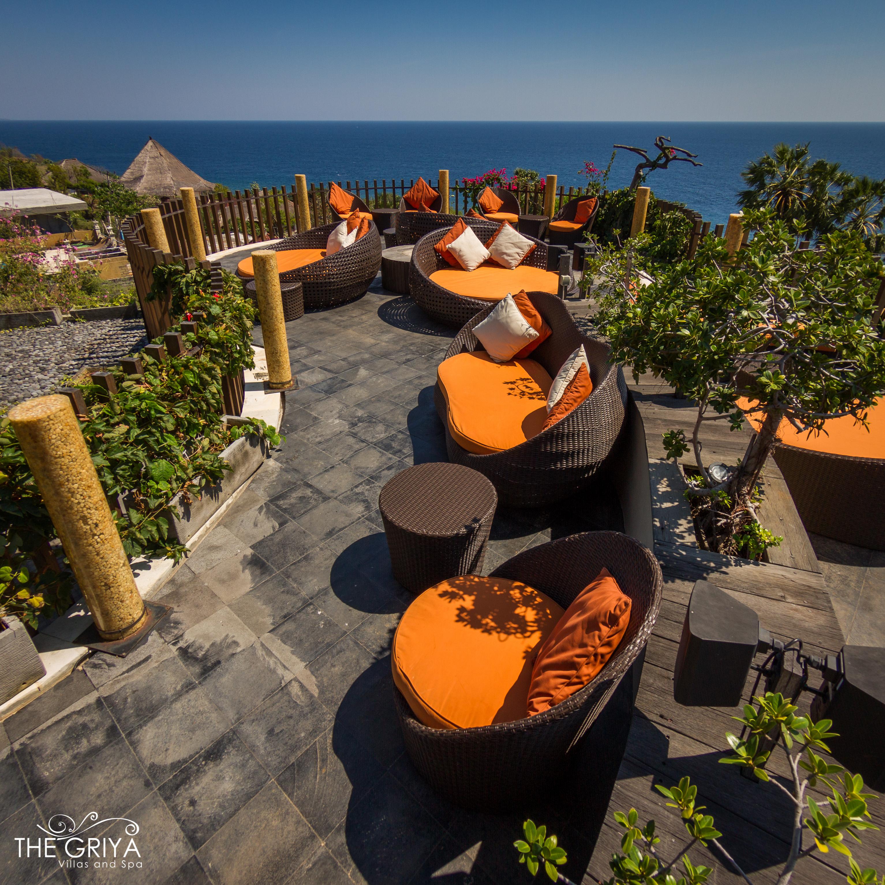 Villa The Griya And Amed (Bali)