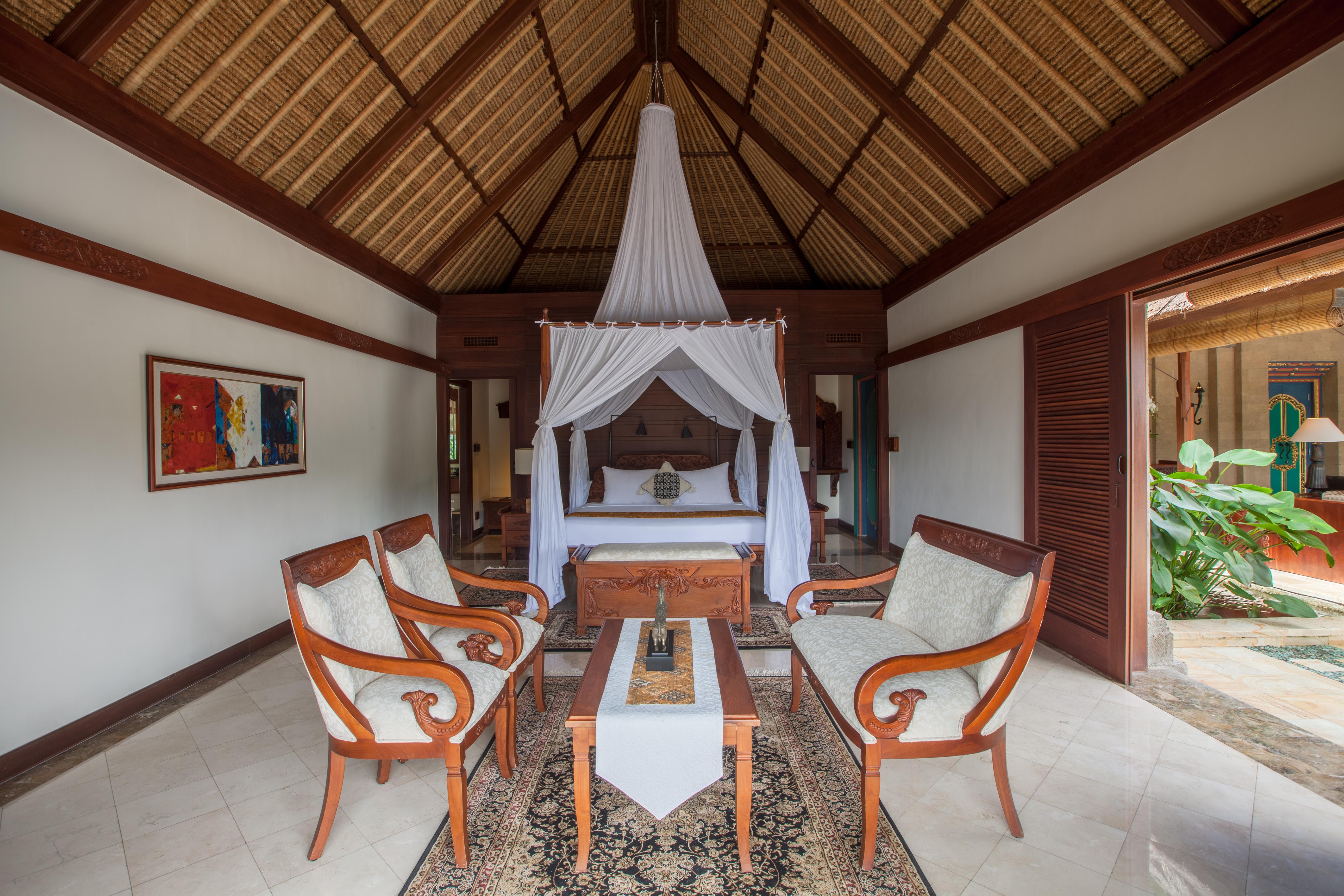 Puri Wulandari A Boutique & Spa 5*