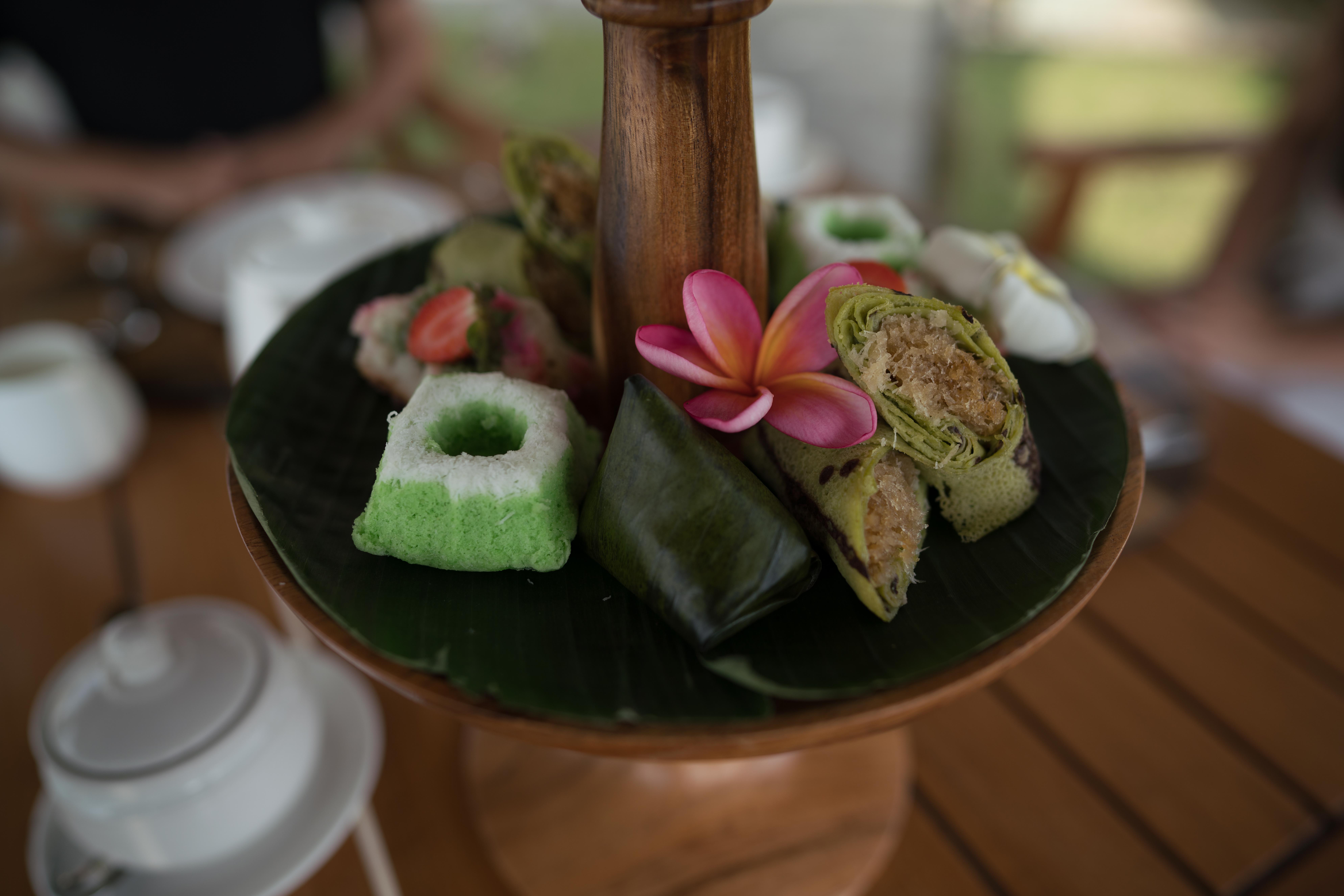 Resort Puri Wulandari A Boutique & Spa 5*