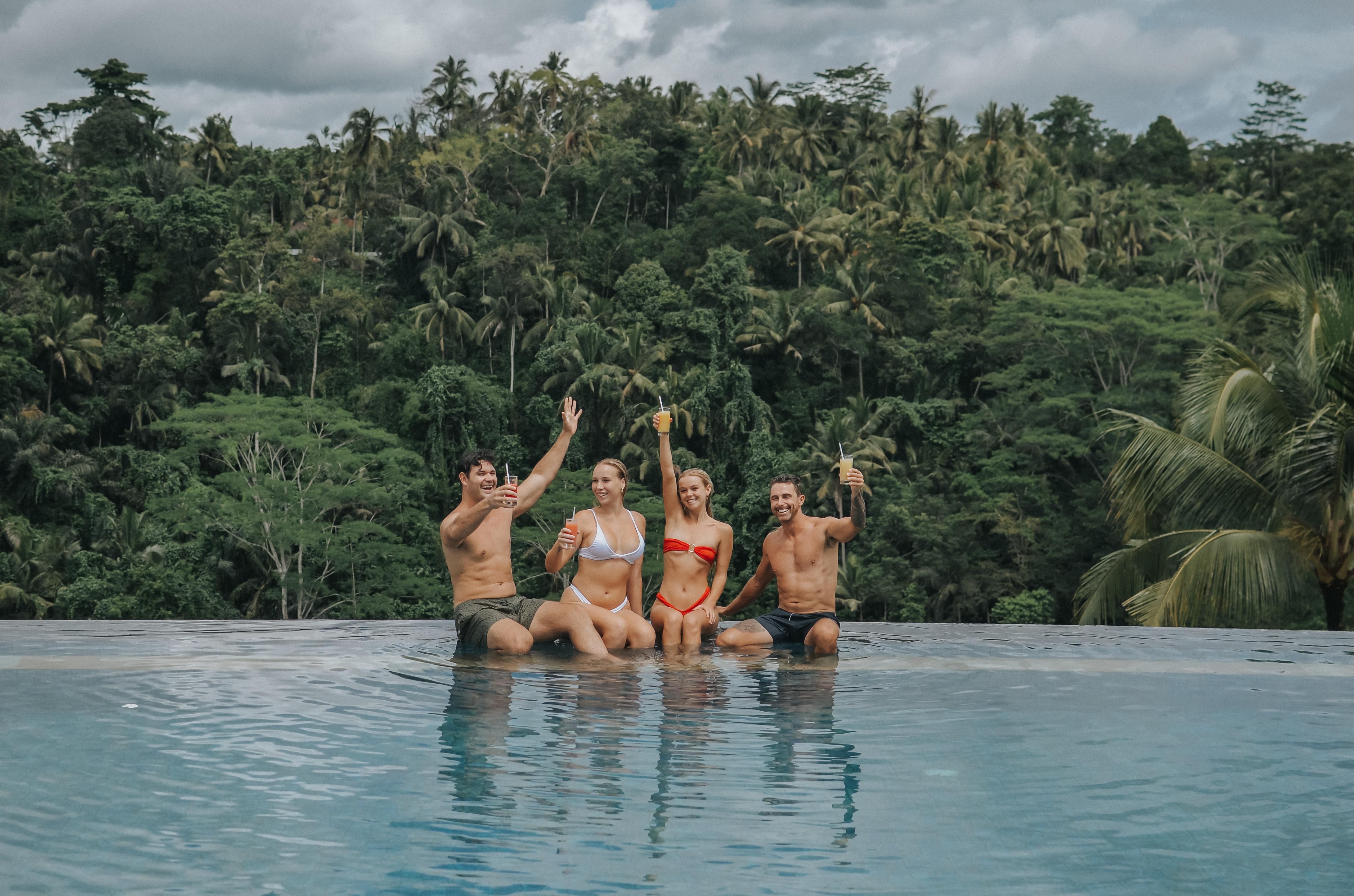 Puri Wulandari A Boutique & Resort 5*