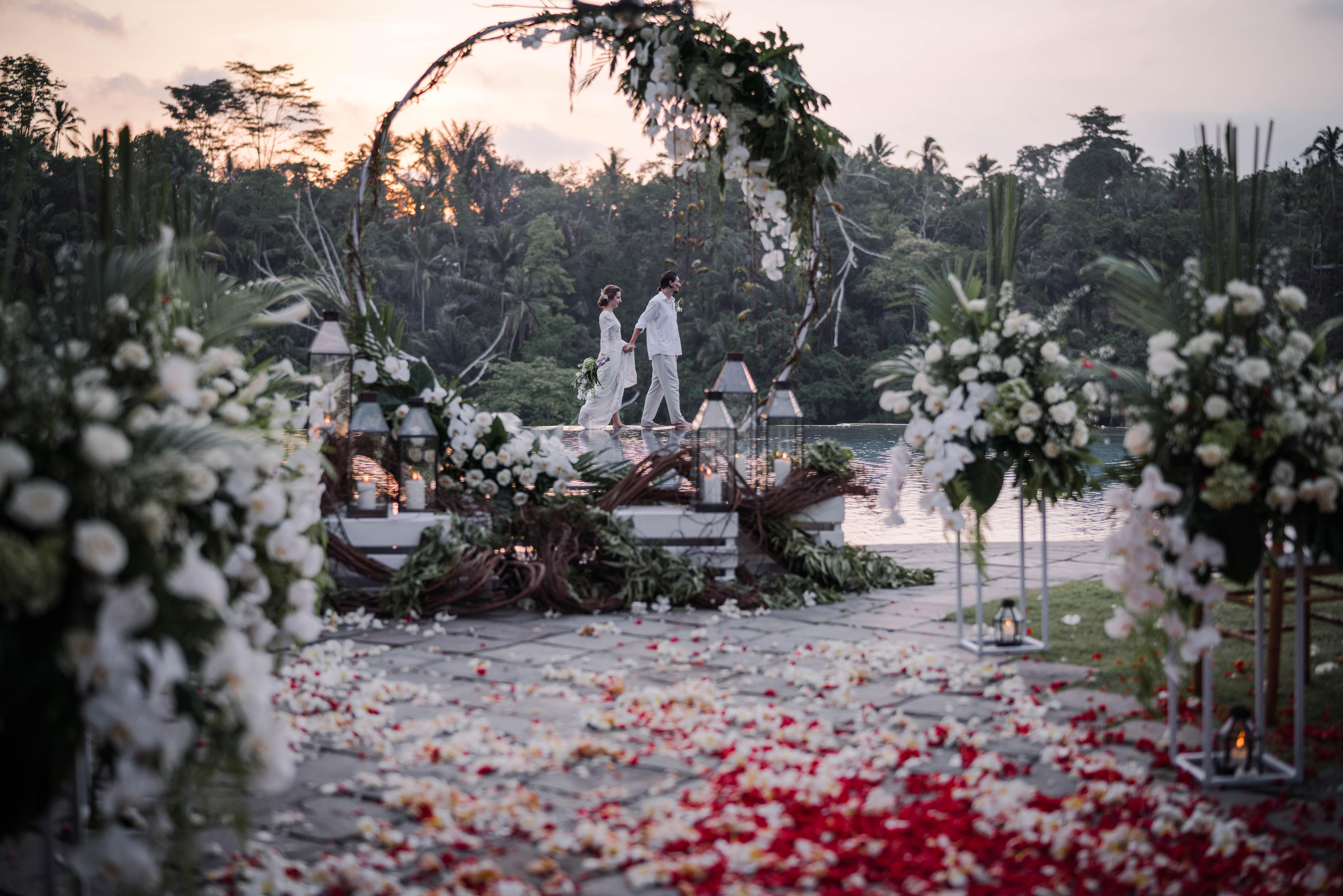 Puri Wulandari A Boutique & Spa Ubud (Bali)
