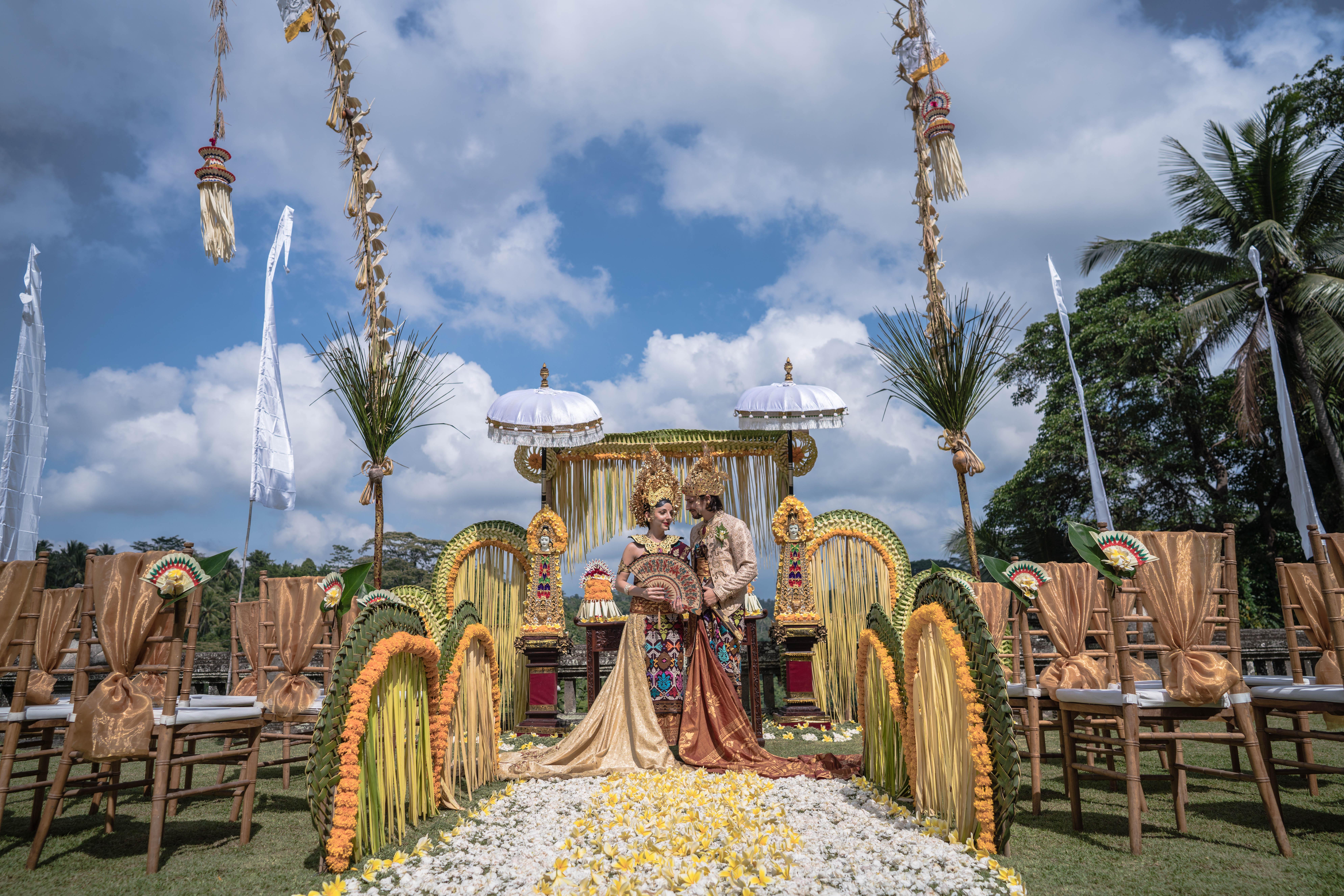 Puri Wulandari A Boutique & Spa 5* Ubud (Bali)