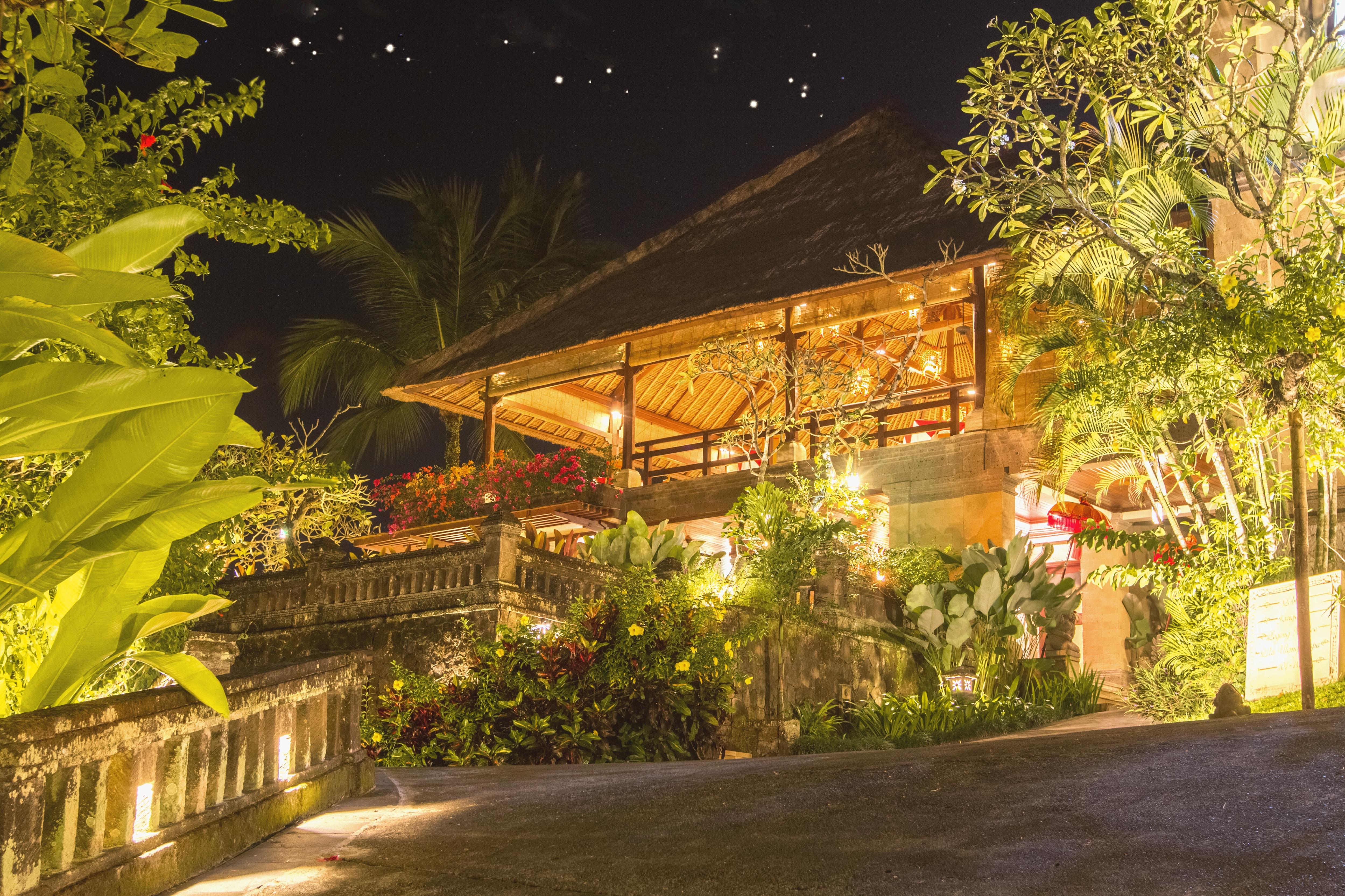 Puri Wulandari A Boutique & Spa 5*