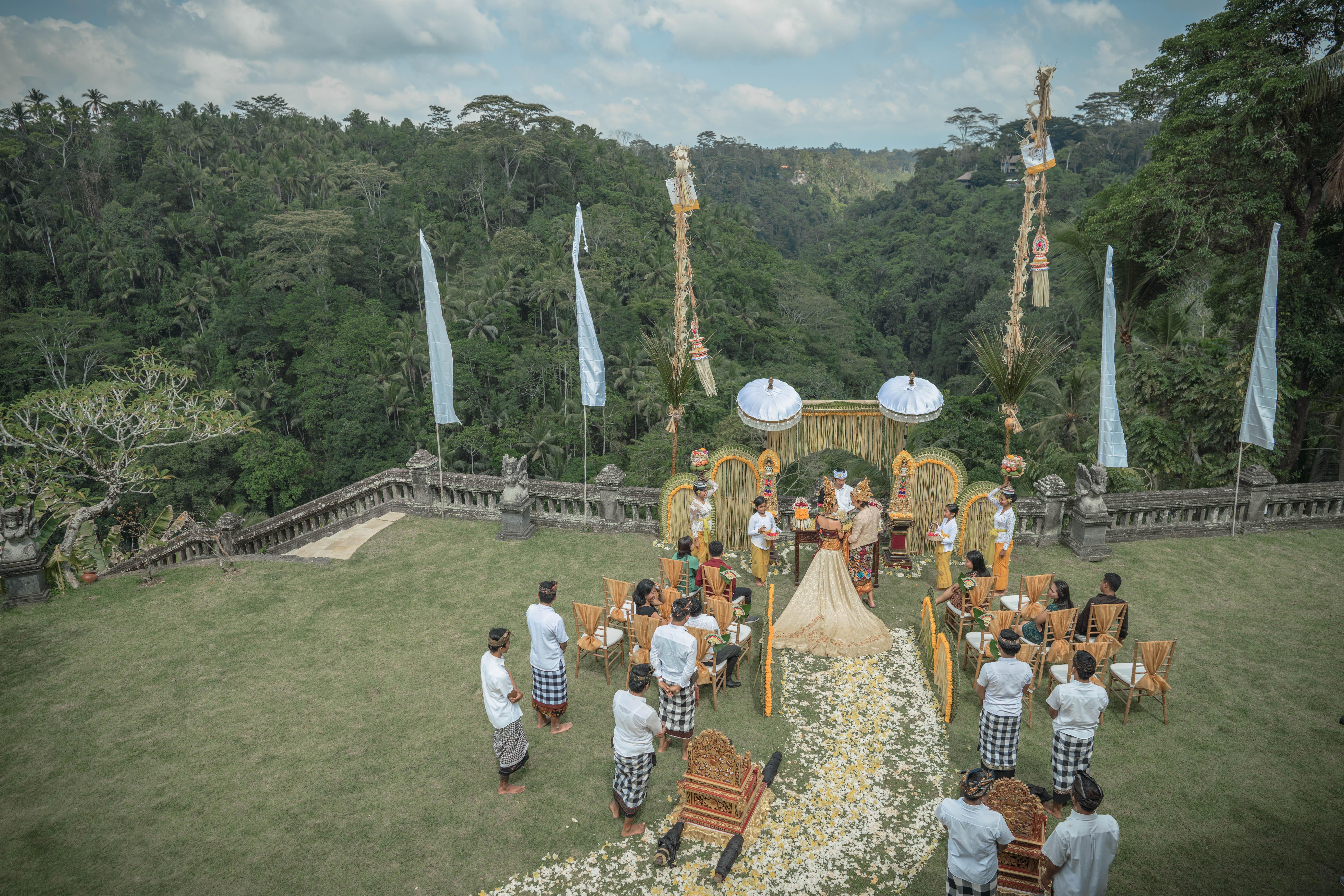 Puri Wulandari A Boutique & Spa Ubud (Bali)