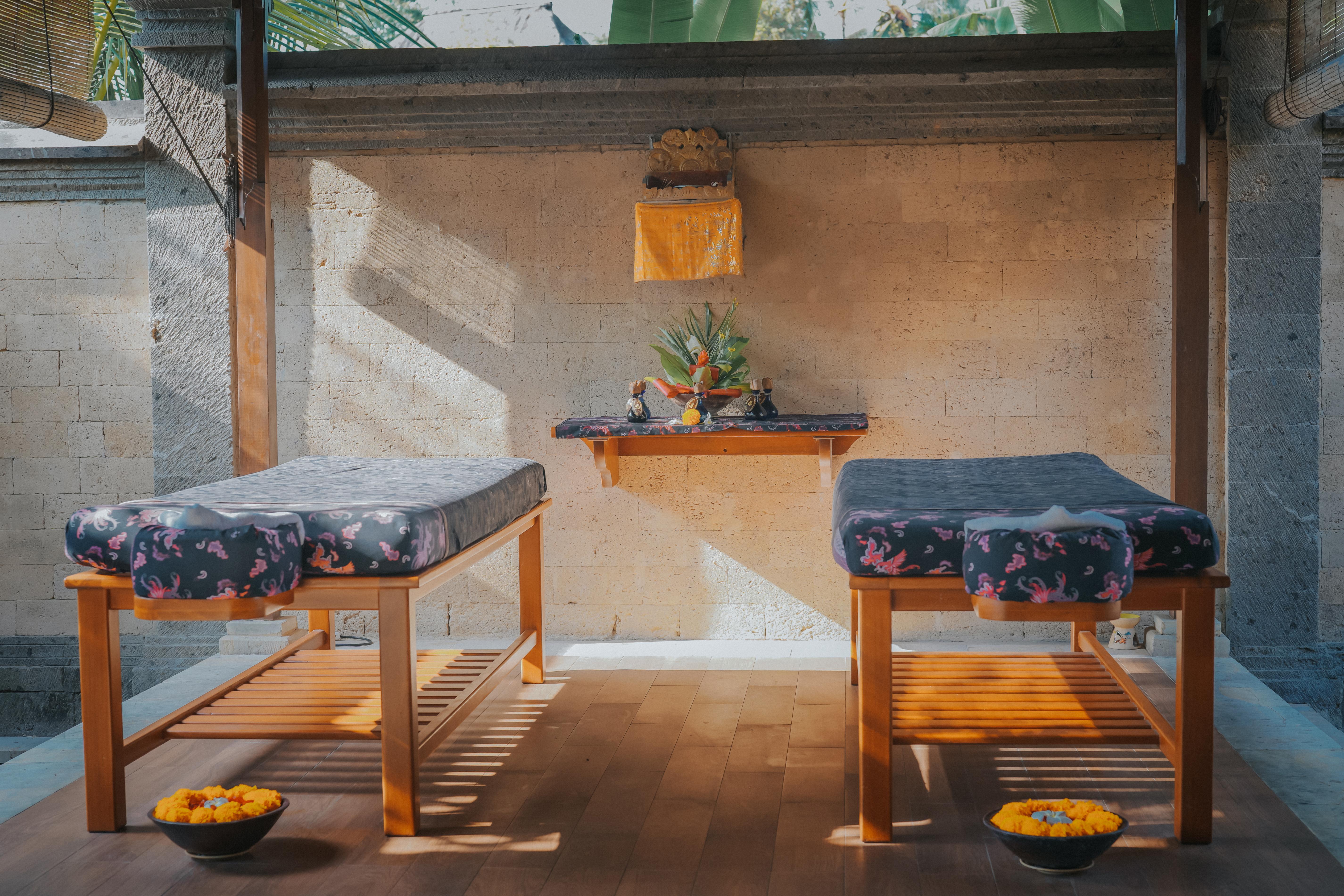 Puri Wulandari A Boutique & Spa Ubud (Bali)