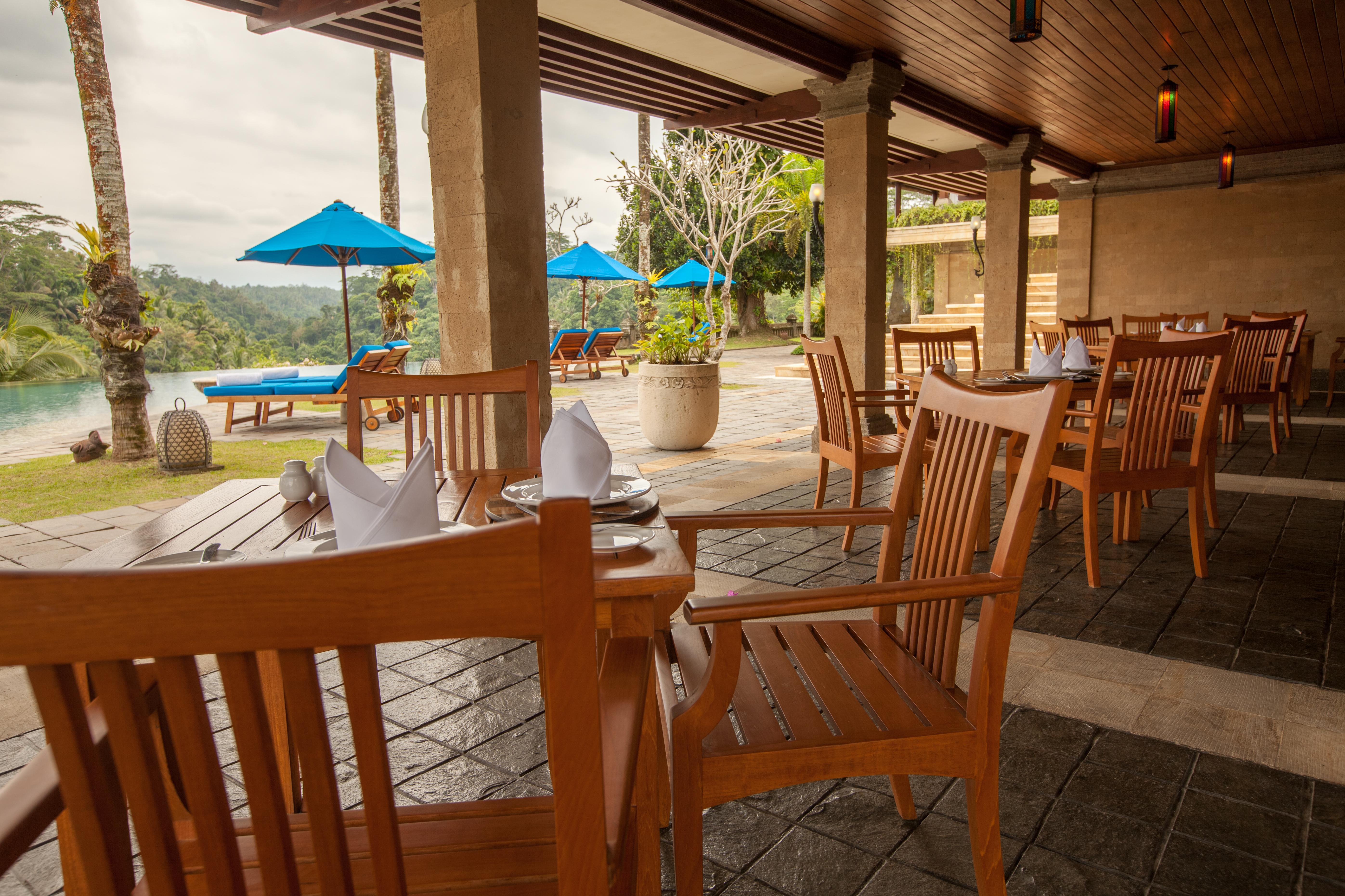 Puri Wulandari A Boutique & Spa 5* Ubud (Bali)