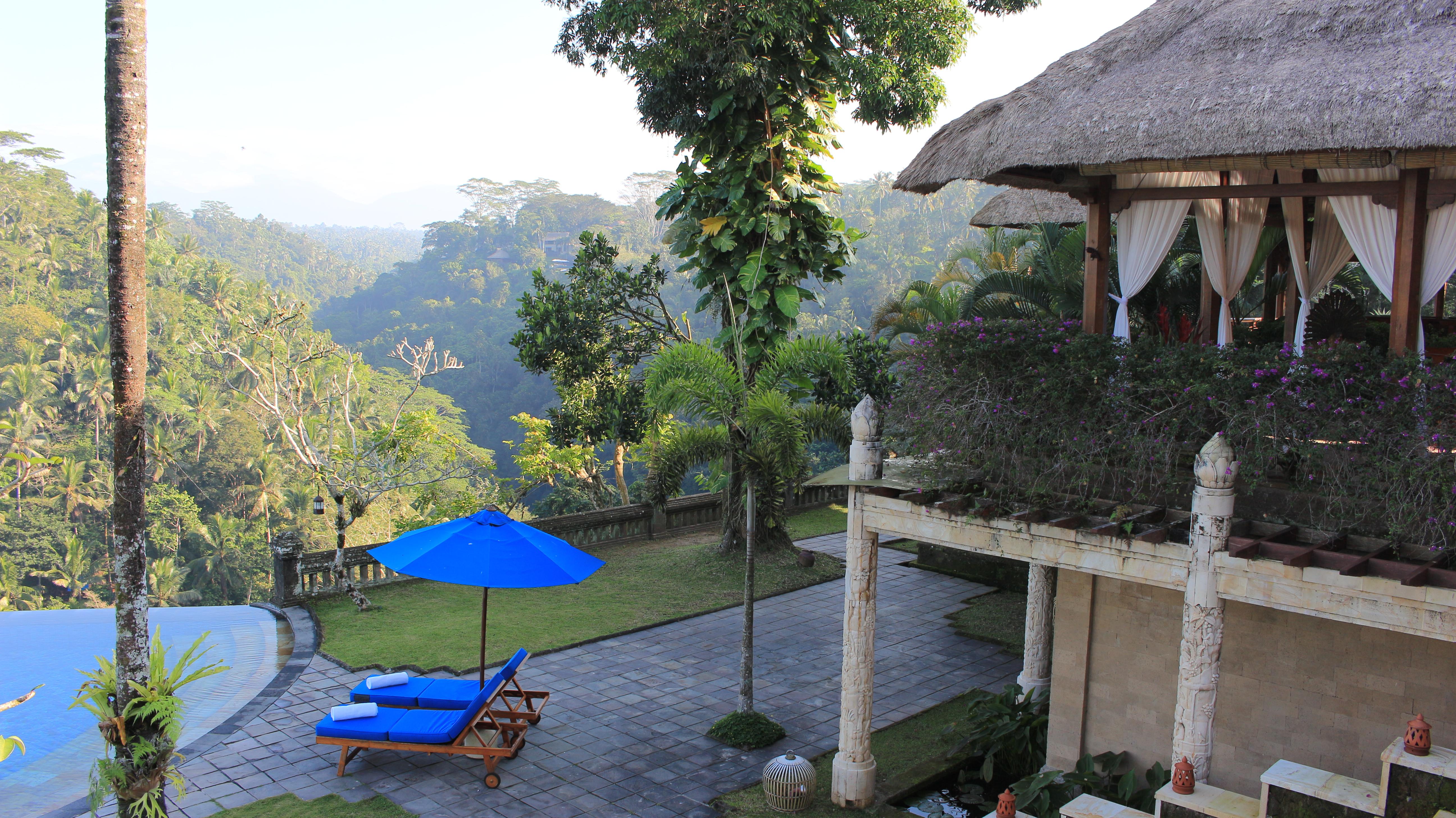 Puri Wulandari A Boutique & Spa Ubud (Bali)