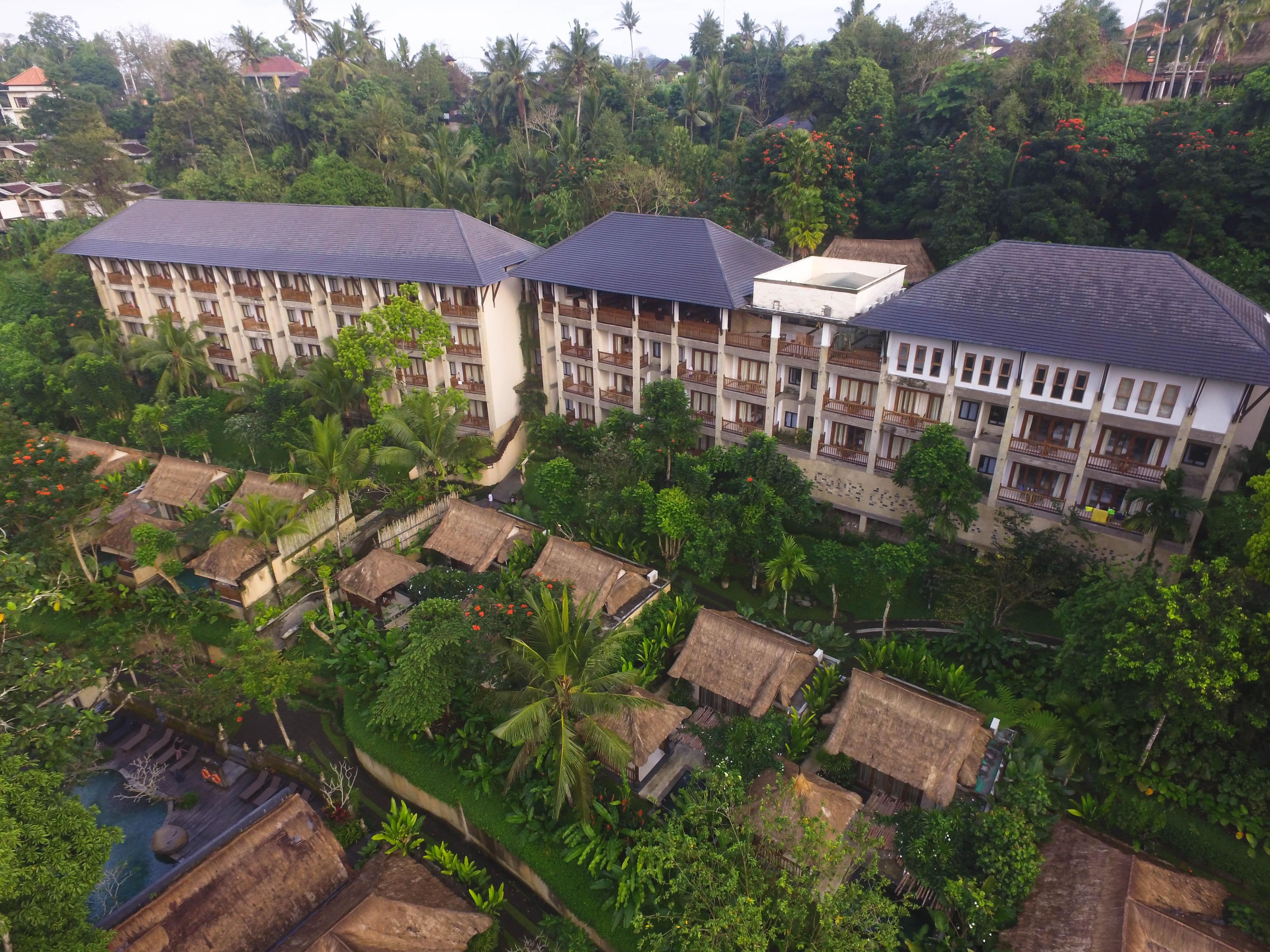 The Lokha Resort, & Ubud (Bali)