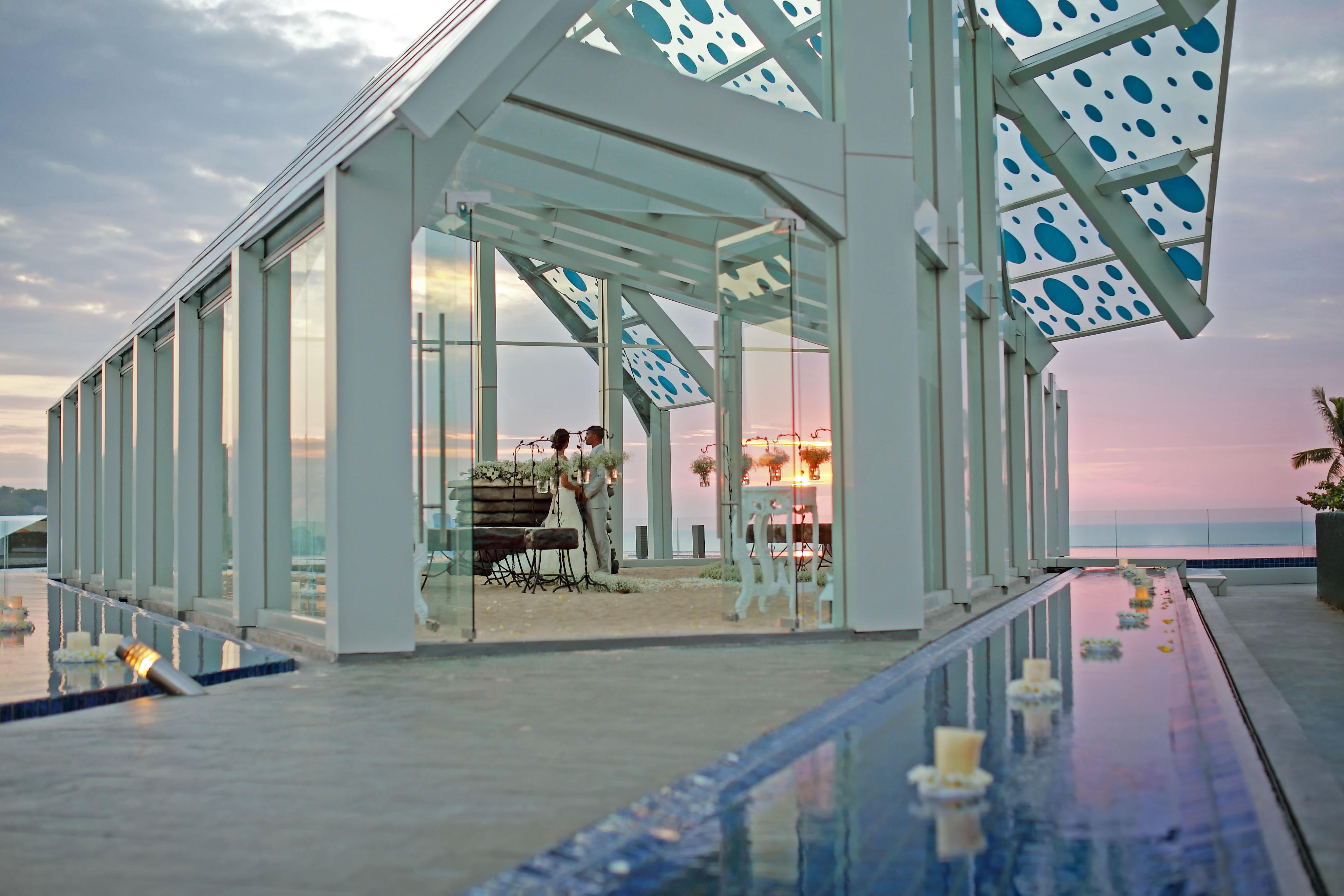 Le Meridien Bali 5* Jimbaran (Bali)