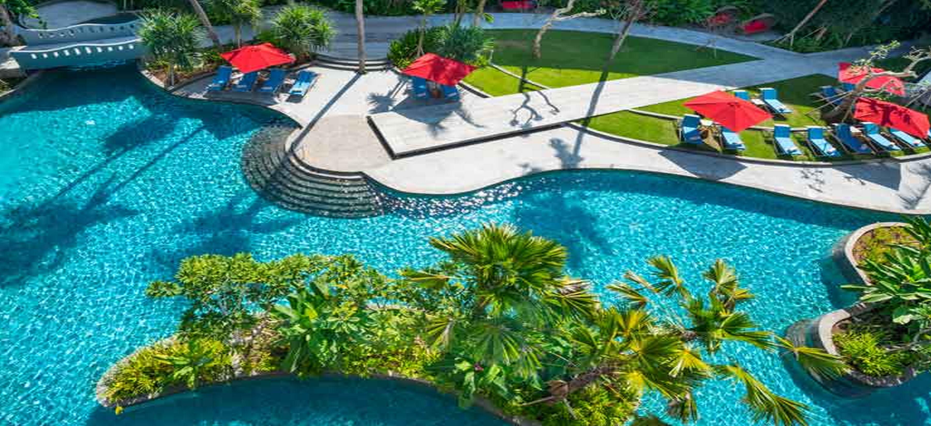 Le Meridien Bali Jimbaran (Bali)