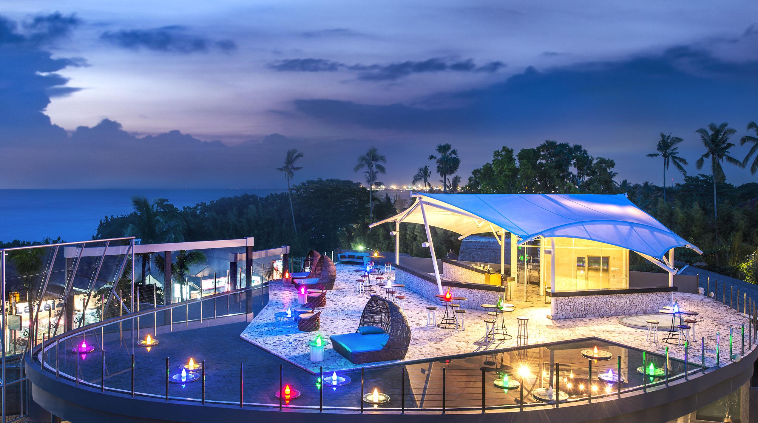 Resort Le Meridien Bali 5*